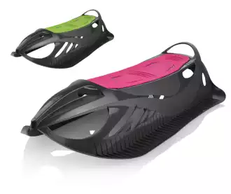 Luge SNOW GLIDER - Couleur au choix !