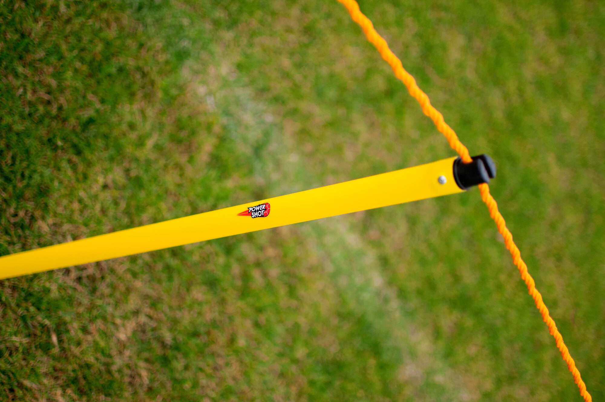 Image du produit : Barrière avec cordage : 60 ou 120 mètres