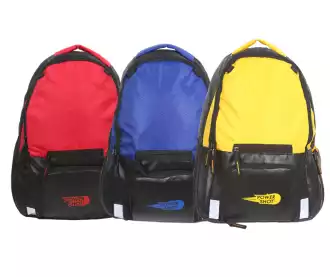 Sac de sport PELOTA - 24L - Couleur au choix