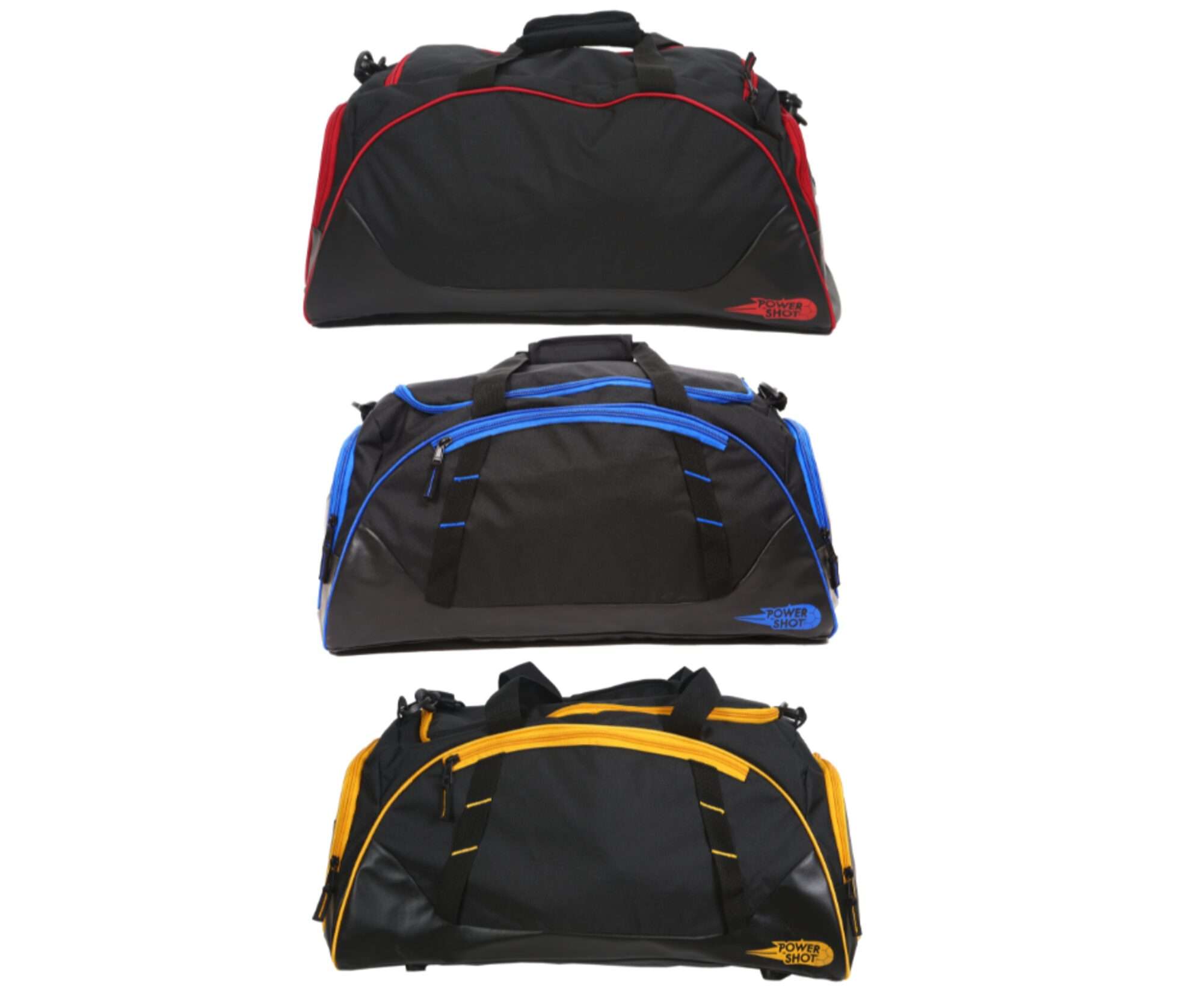 Image du produit : Sac de sport GOLAZO - 52L - Couleur au choix