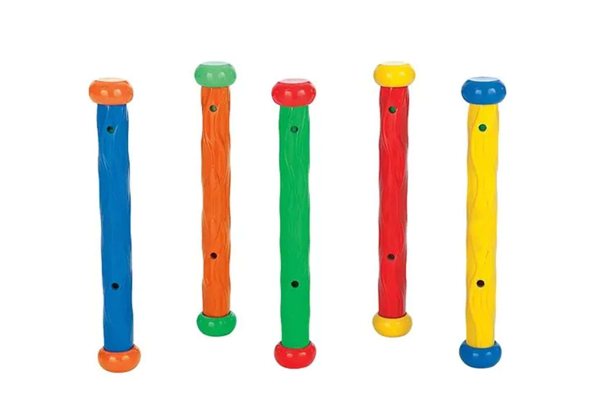 Image du produit : Bâton de plongée - Lot de 5