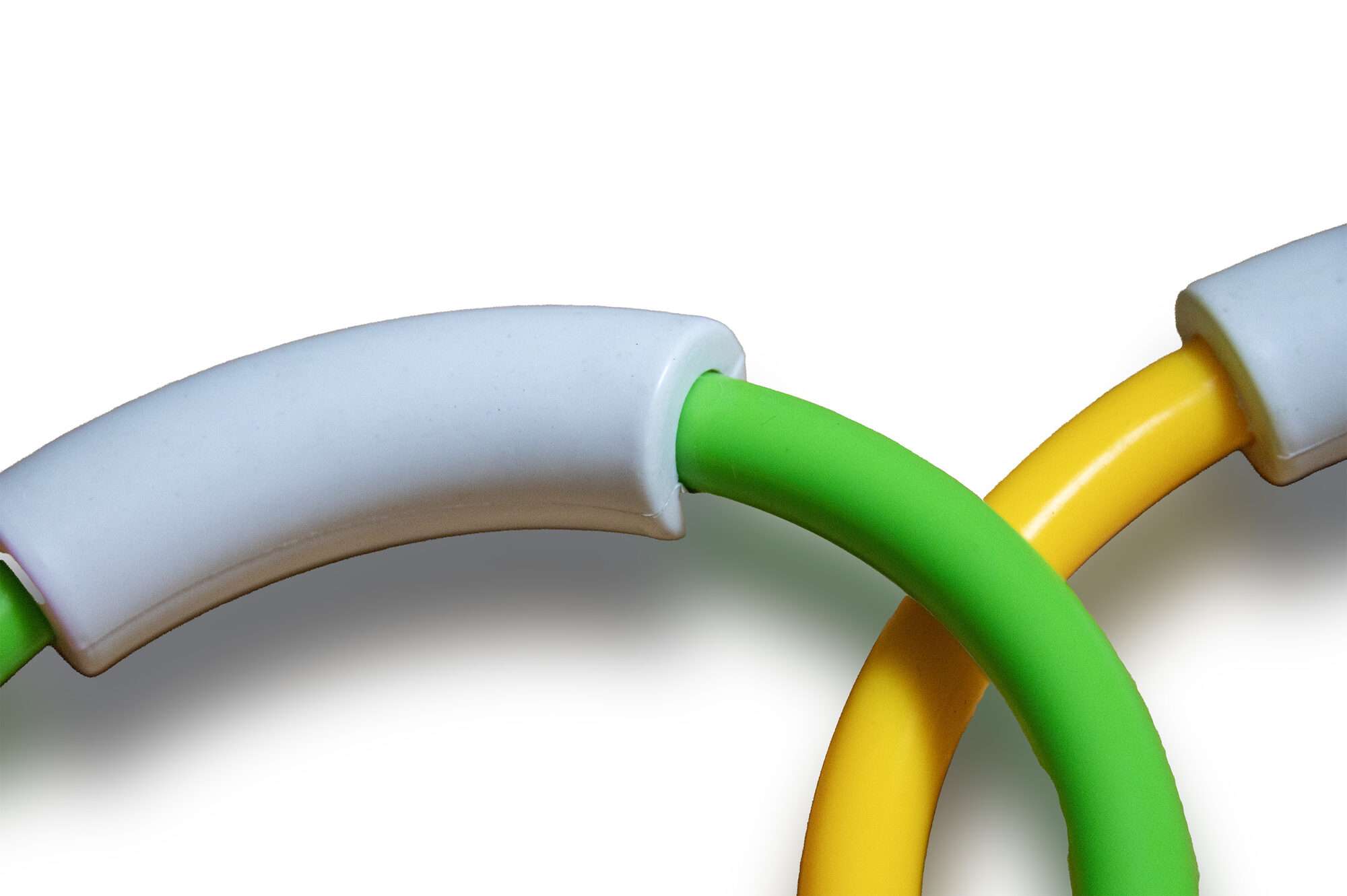 Image du produit : Anneau de plongée - Lot de 5