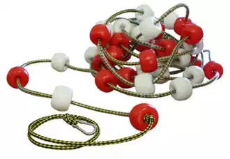 Ligne de faux départ - longueur au choix