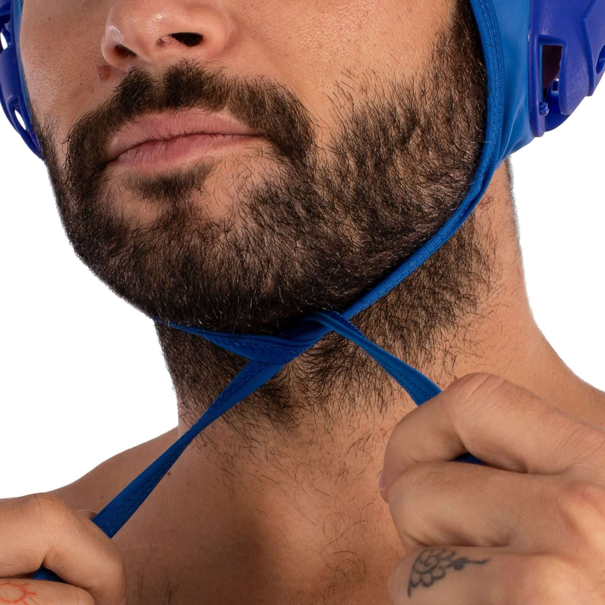 Image du produit : Lot de 13 bonnets de water-polo Senior