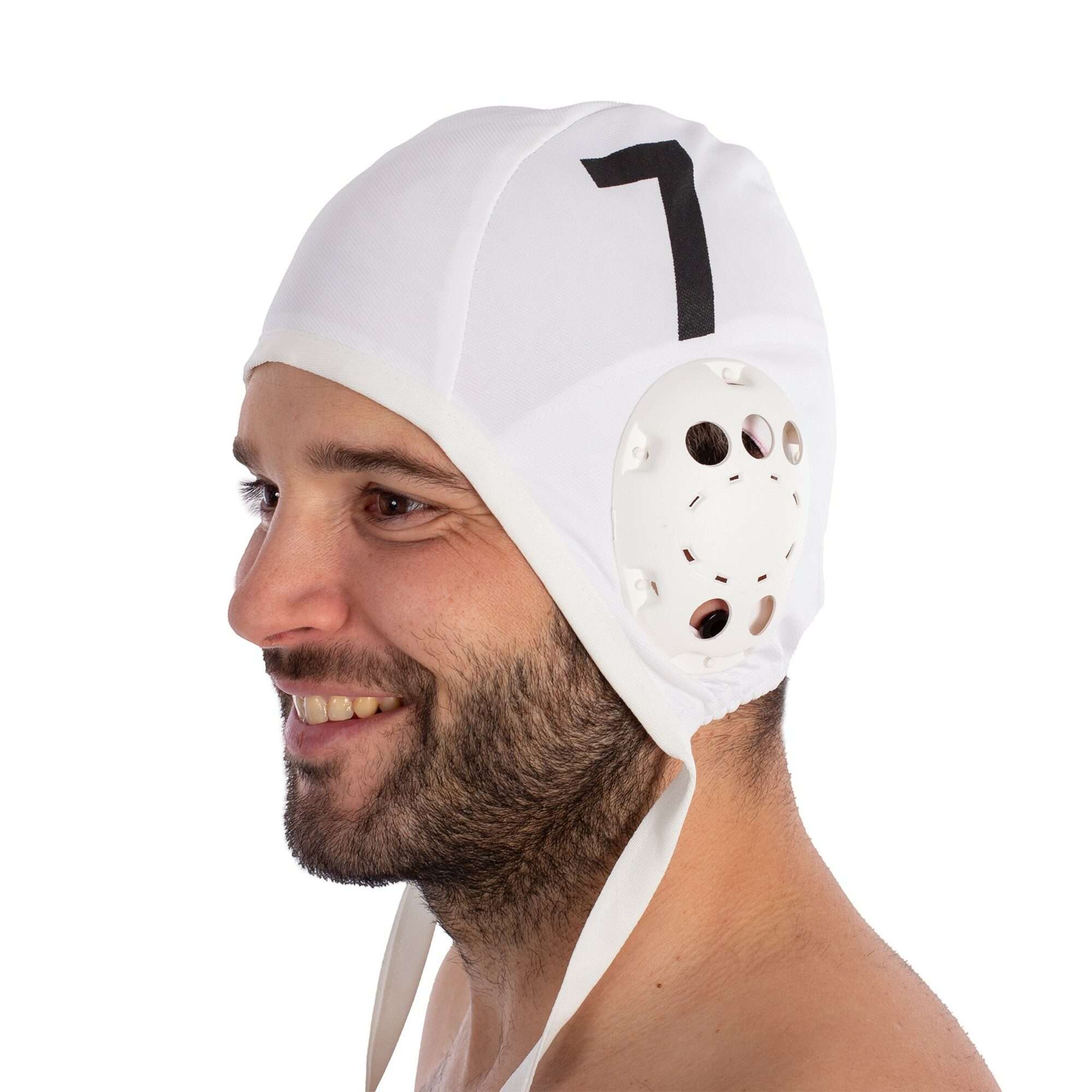 Image du produit : Lot de 13 bonnets de water-polo junior