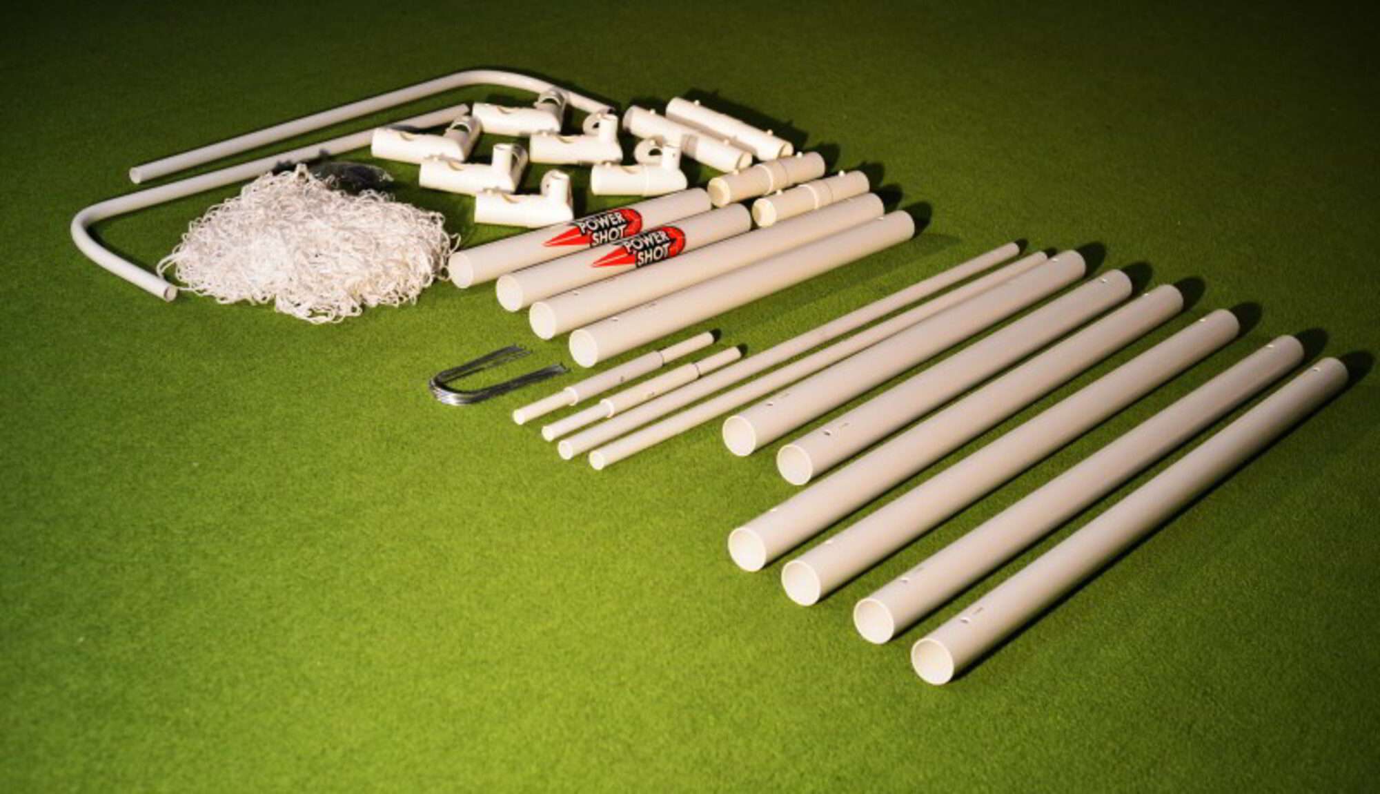 Image du produit : TOUTES LES PIECES - Powershot