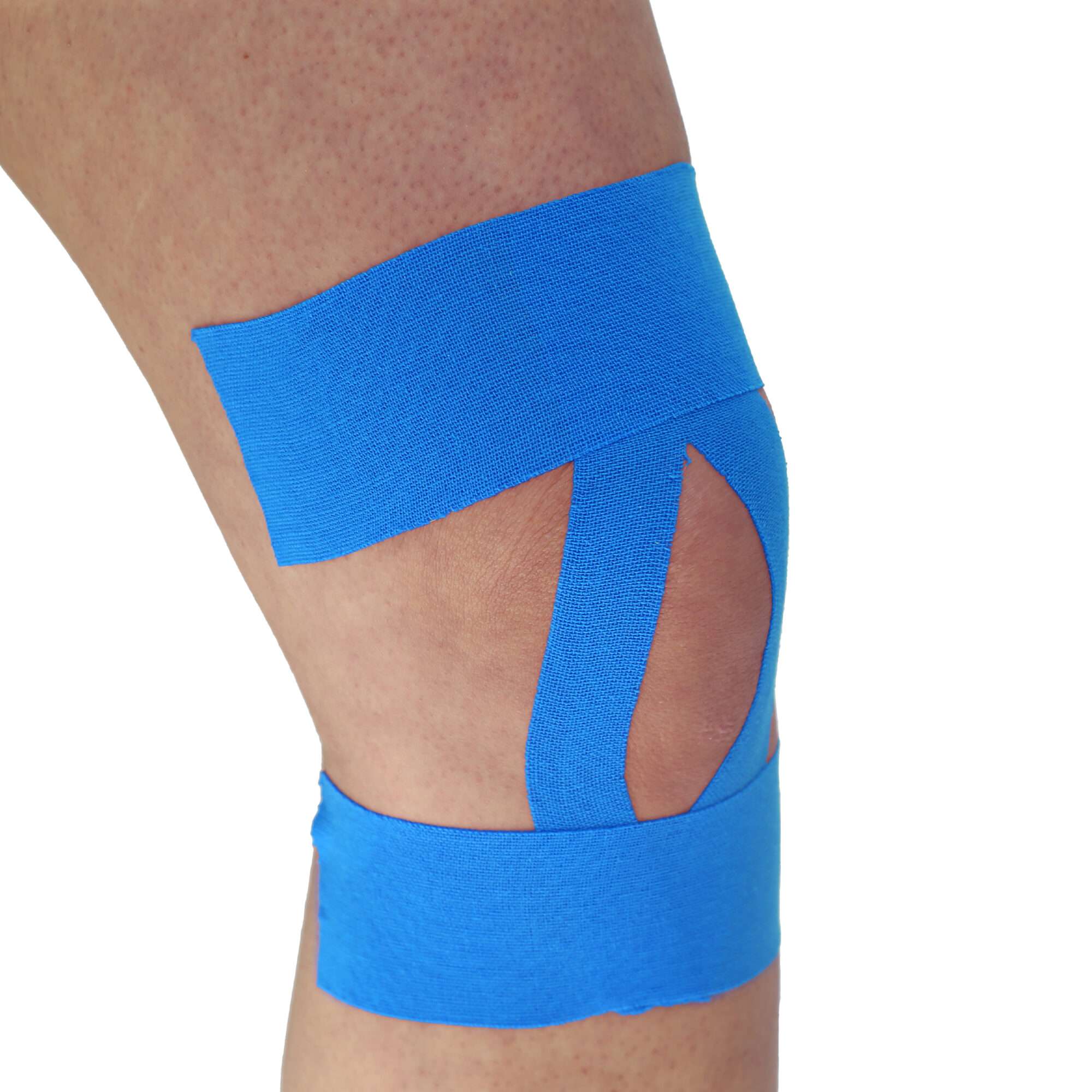 Image du produit : Kiné Tape Bleu