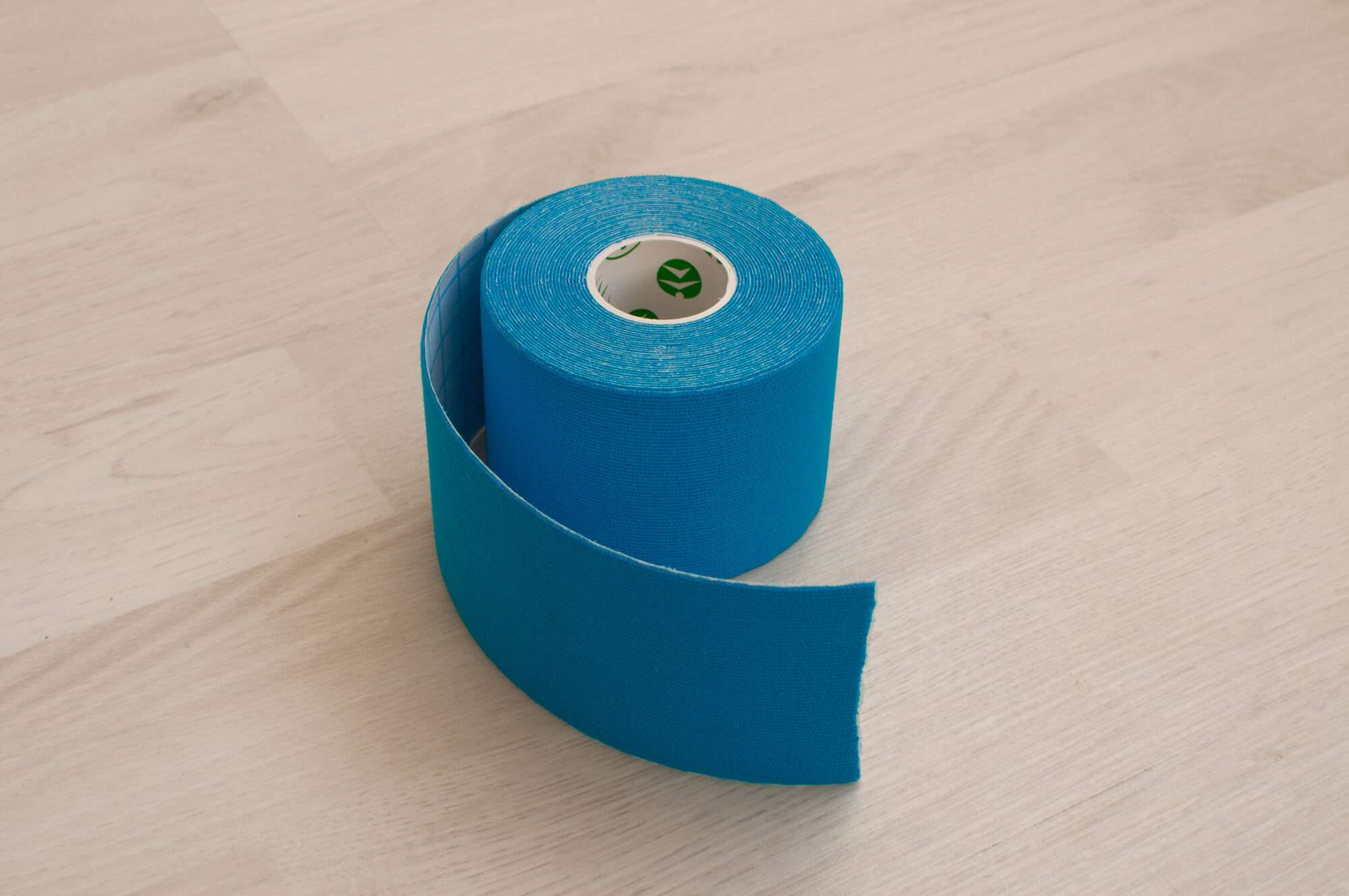 Image du produit : Kiné Tape Bleu