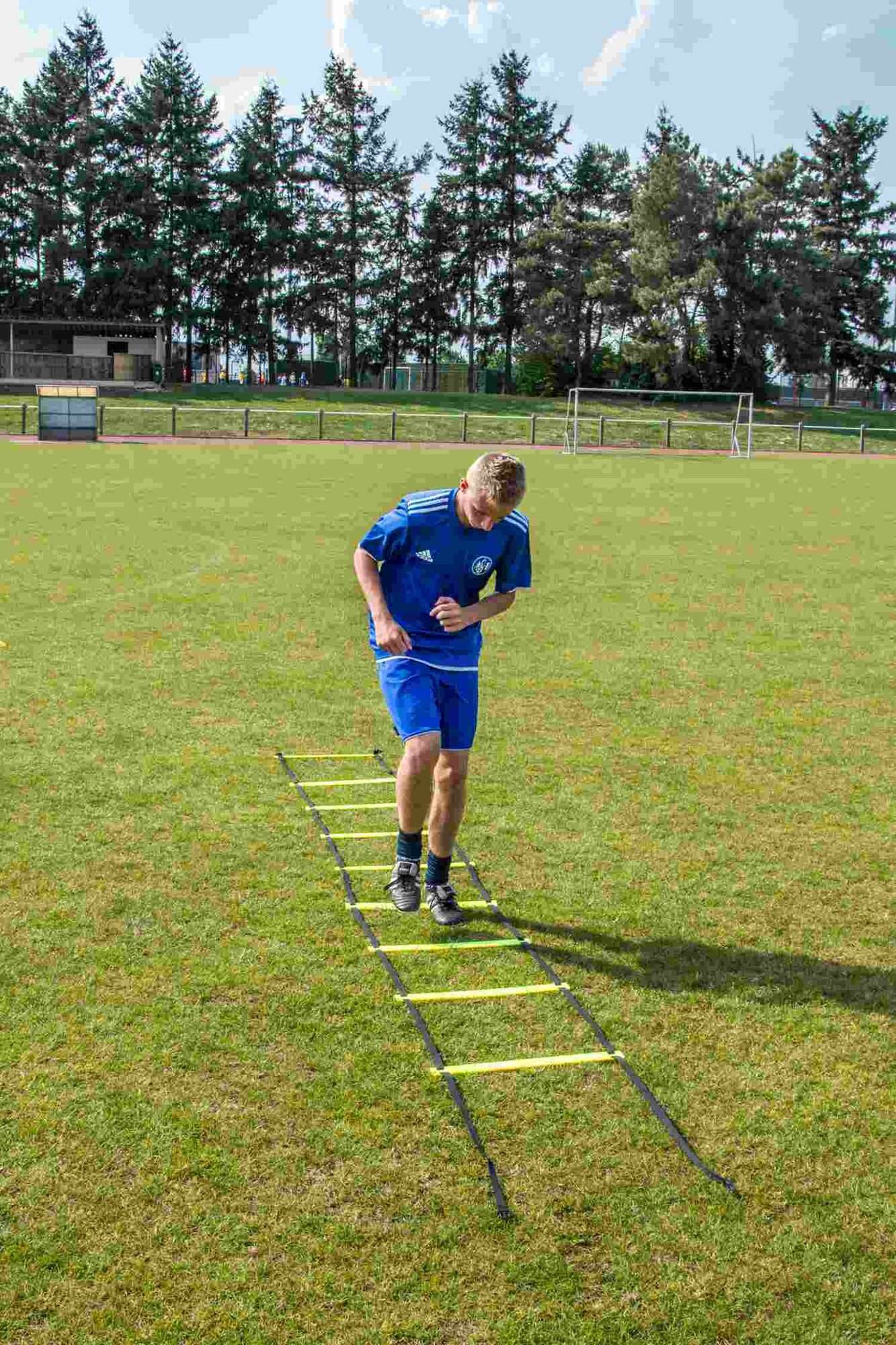 Image du produit : Échelle d'agilité - Taille au choix