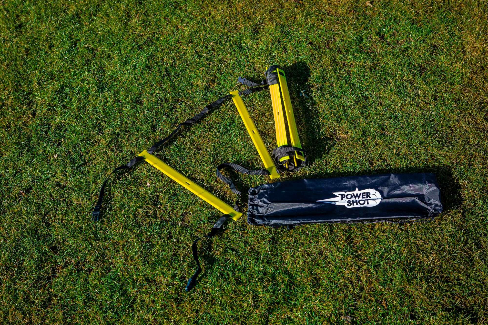 Image du produit : Échelle d'agilité - Taille au choix