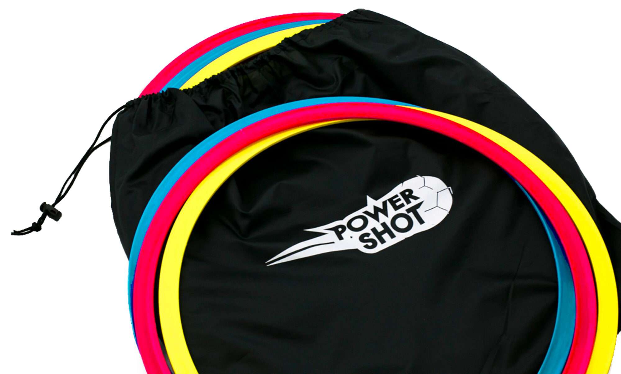 Image du produit : Cerceaux de coordination - Lot de 12 - plats