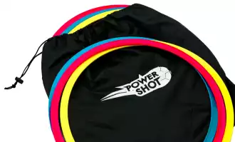 Cerceaux de coordination - Lot de 12 - plats