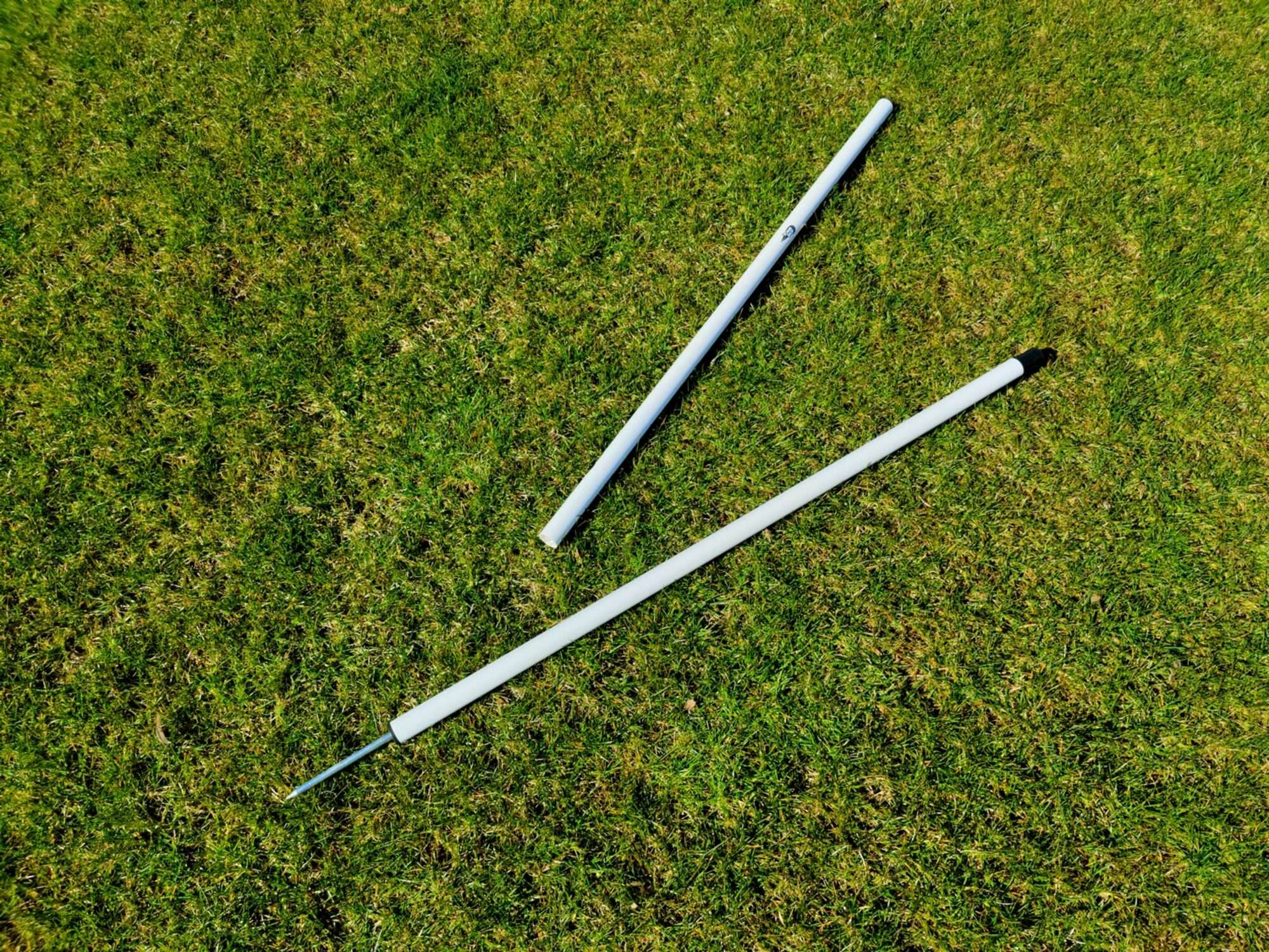 Image du produit : Piquets de slalom - Lot de 5