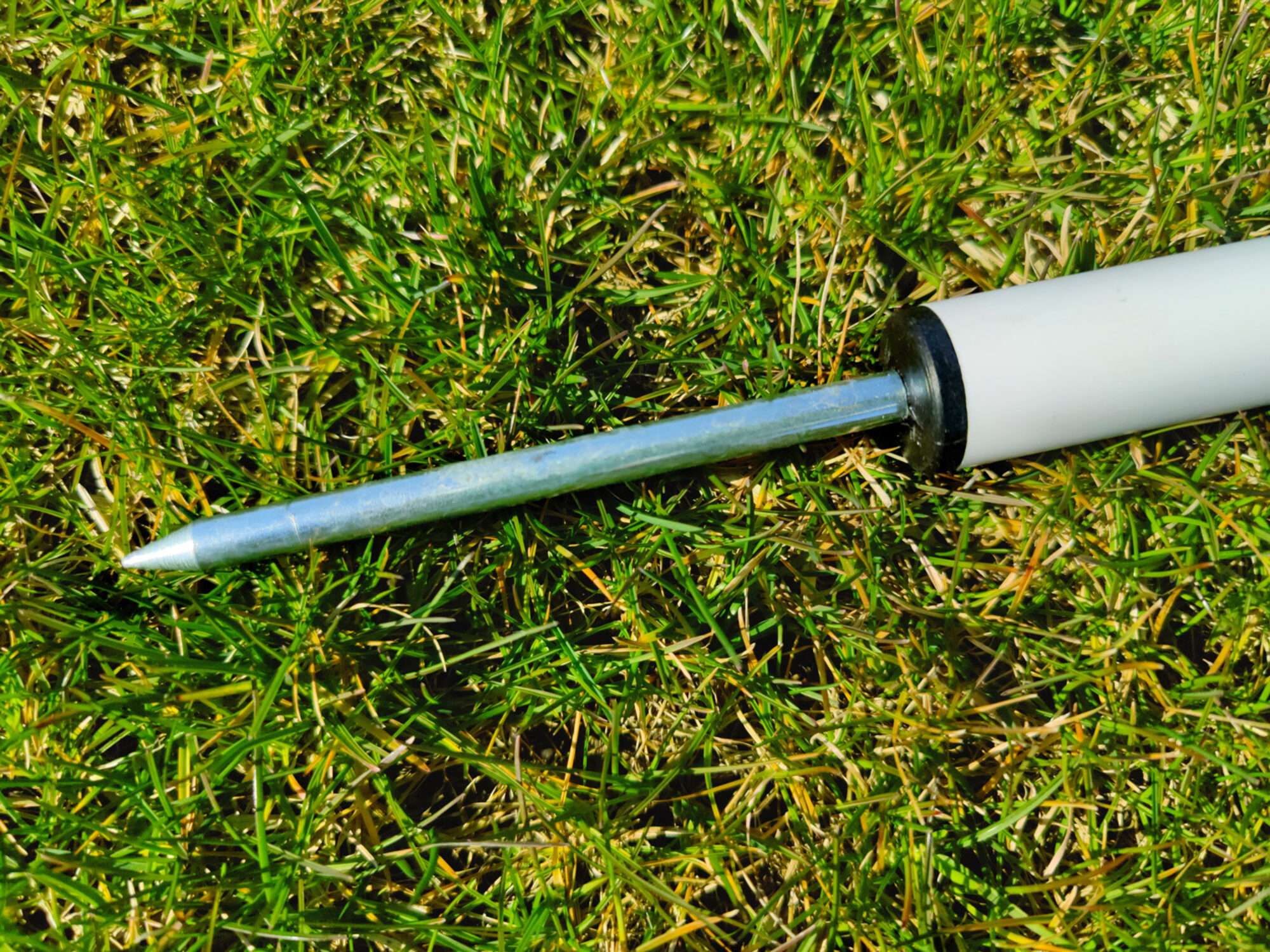 Image du produit : Piquets de slalom - Lot de 5