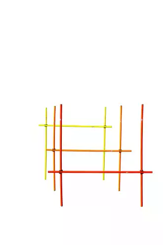 Kit d'entraînement extérieur