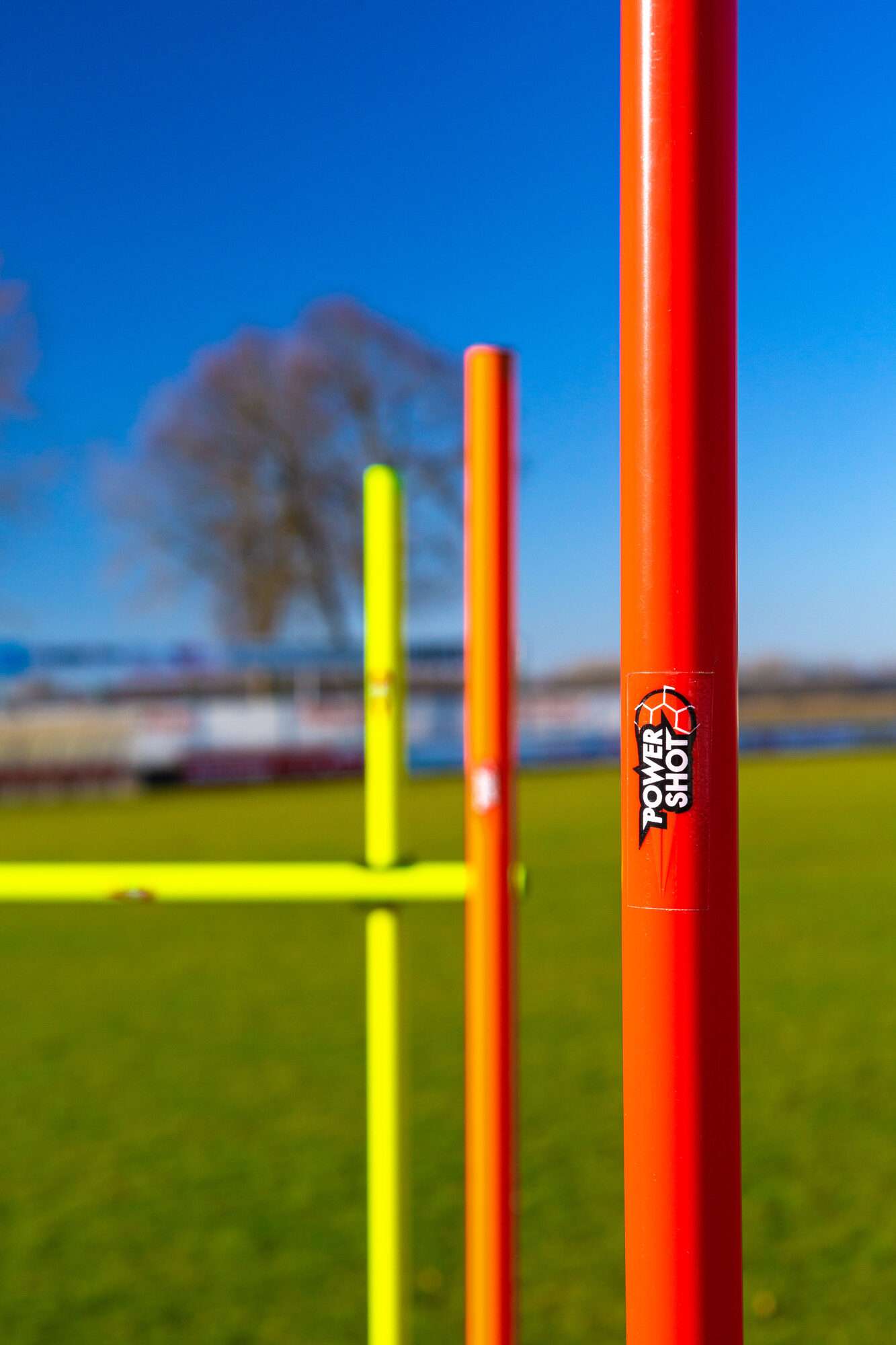 Image du produit : Kit d'entraînement extérieur