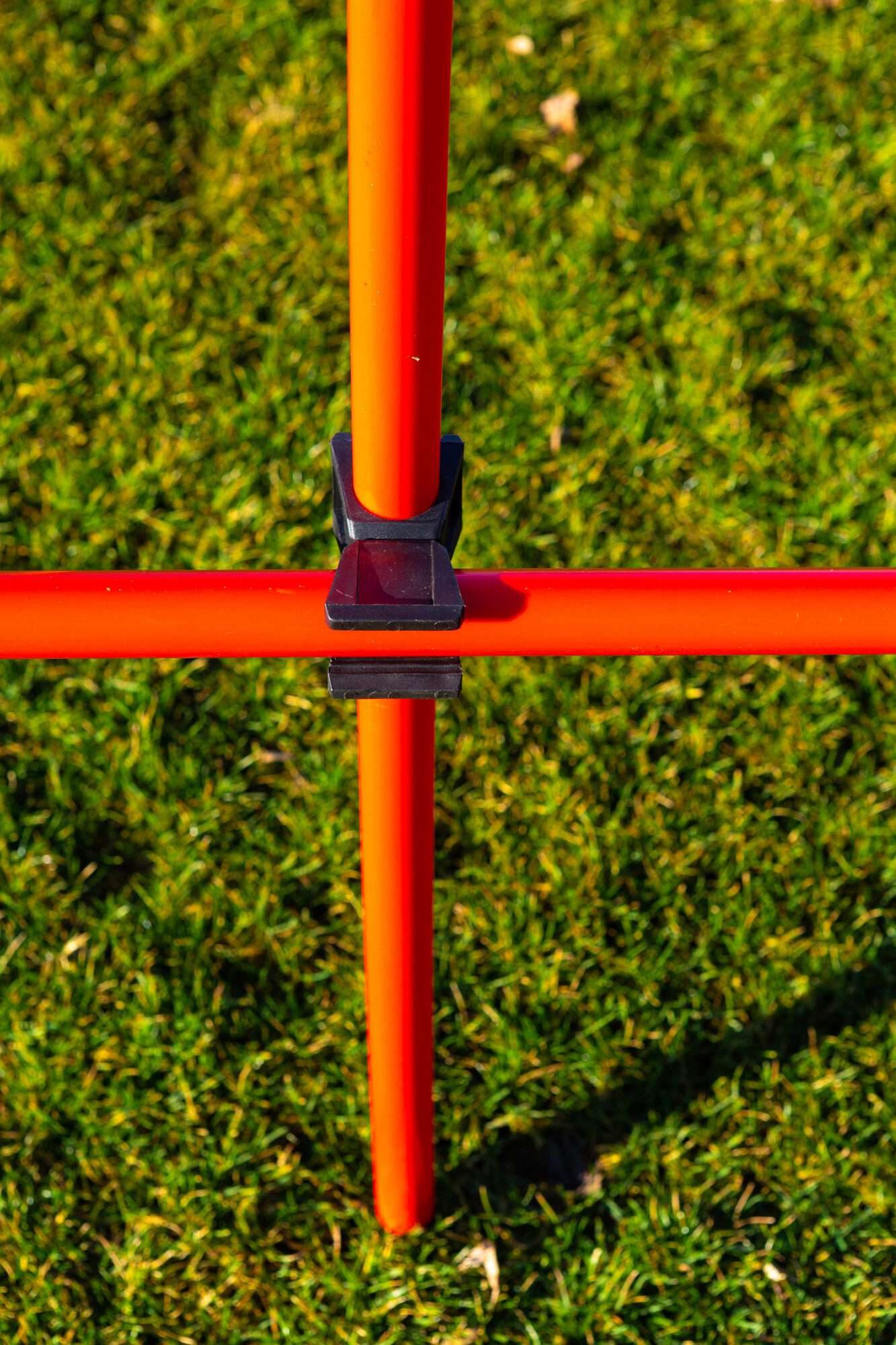 Image du produit : Kit d'entraînement extérieur