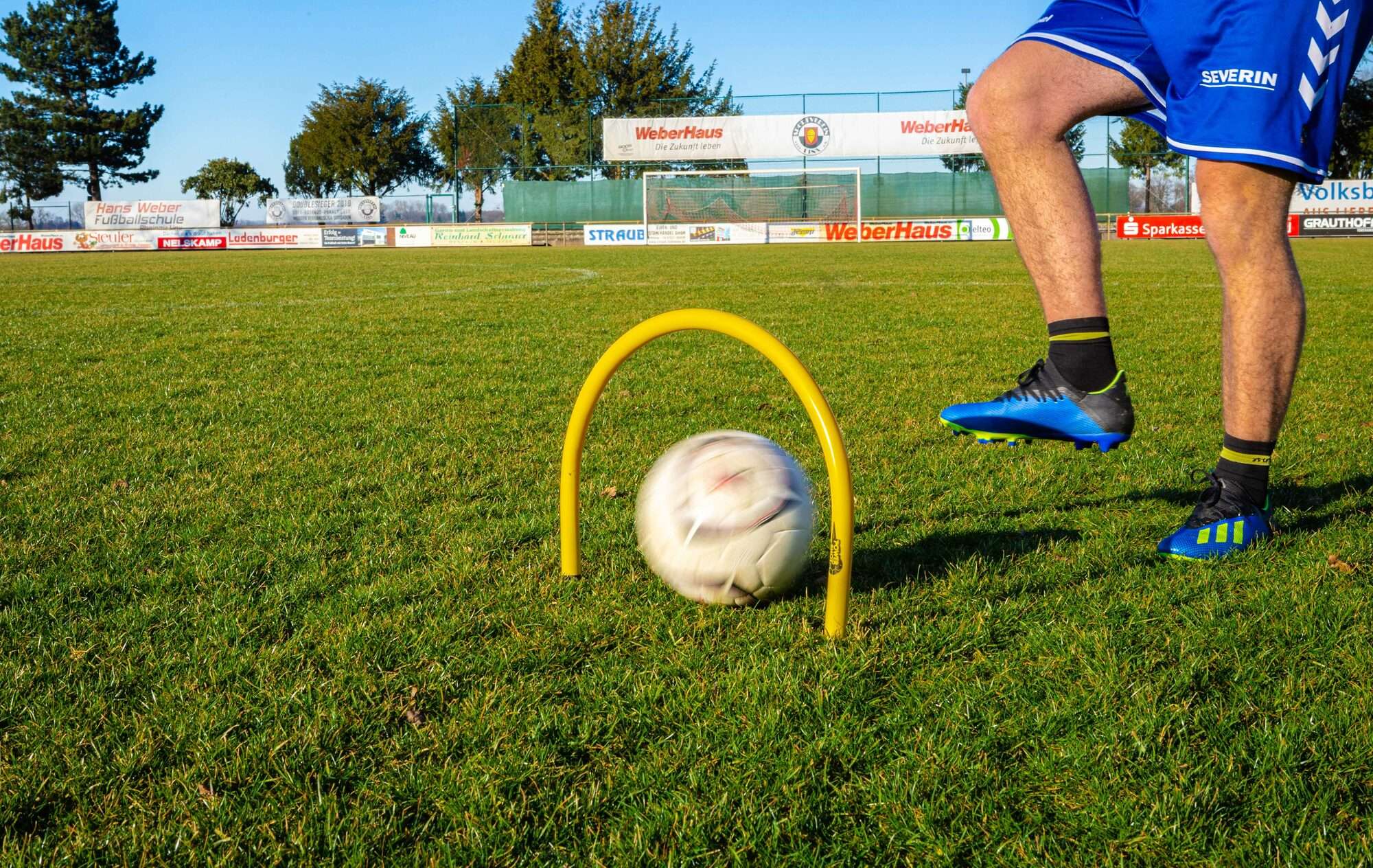 Image du produit : Arceaux de précision - Lot de 6