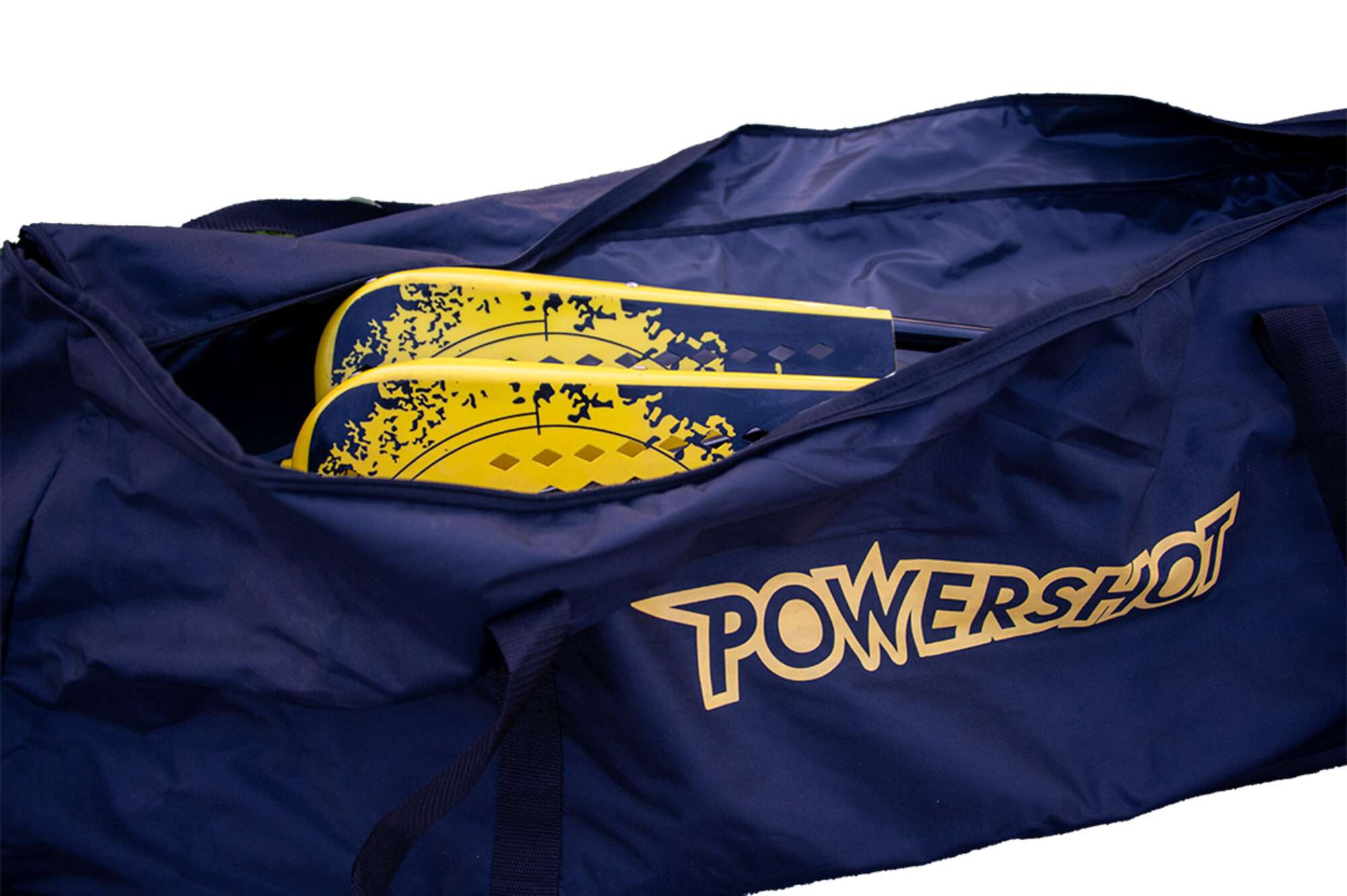 Image du produit : Kit de 3 mannequins défensifs - Junior