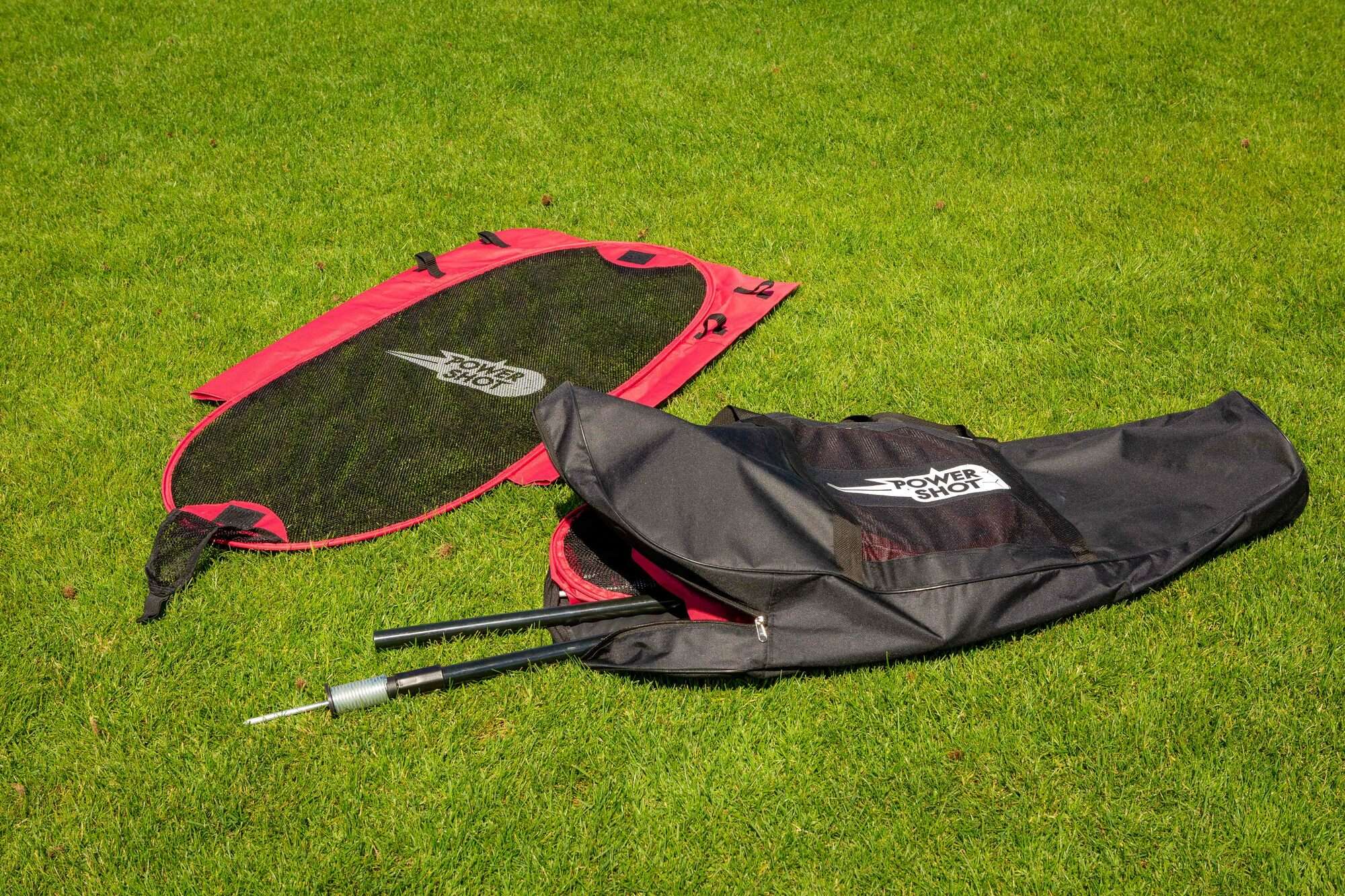 Image du produit : Kit de 3 mannequins de coups francs flexible et pliable