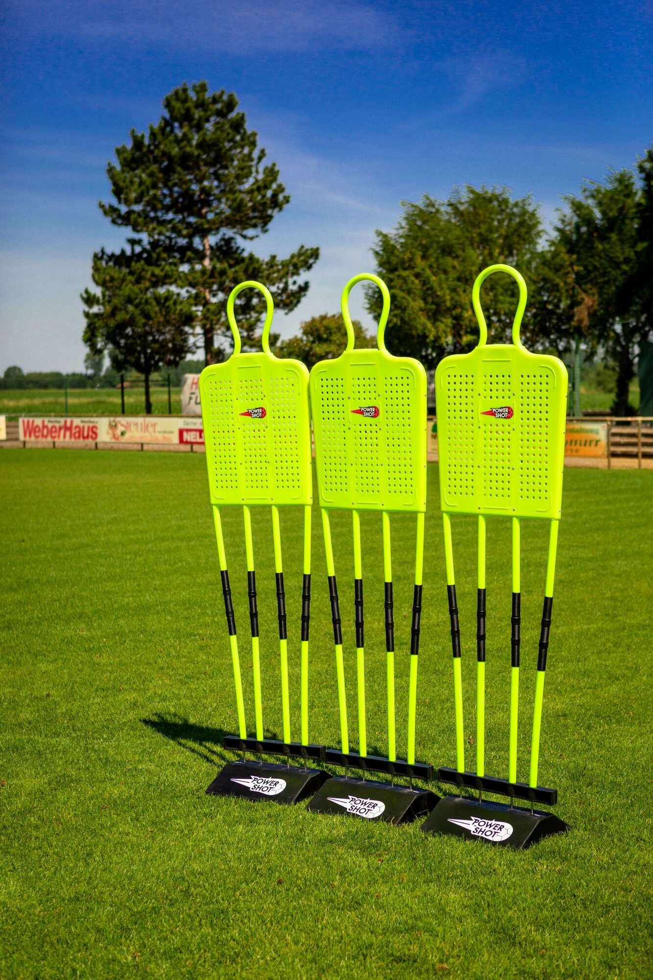 Image du produit : Base pour mannequin d’entrainement