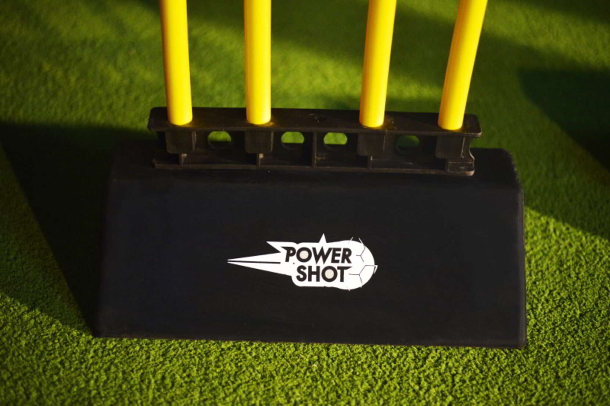 Image du produit : Base pour mannequin d’entrainement