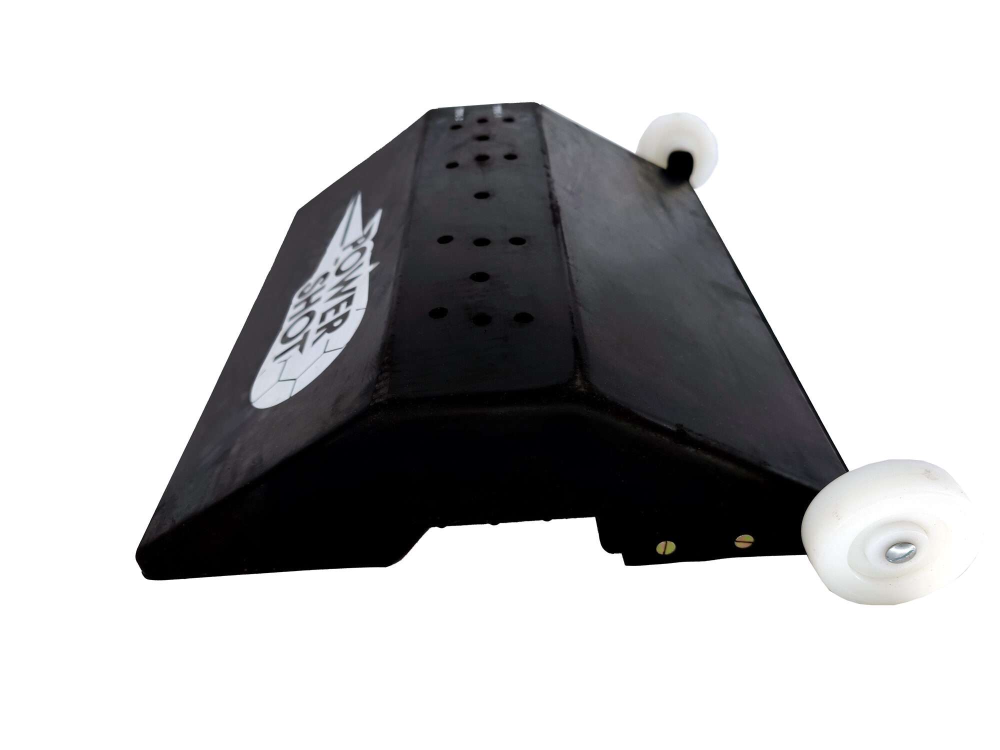 Image du produit : Base pour mannequin d’entrainement avec roues