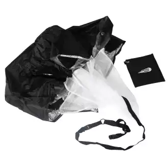 Parachute de vitesse