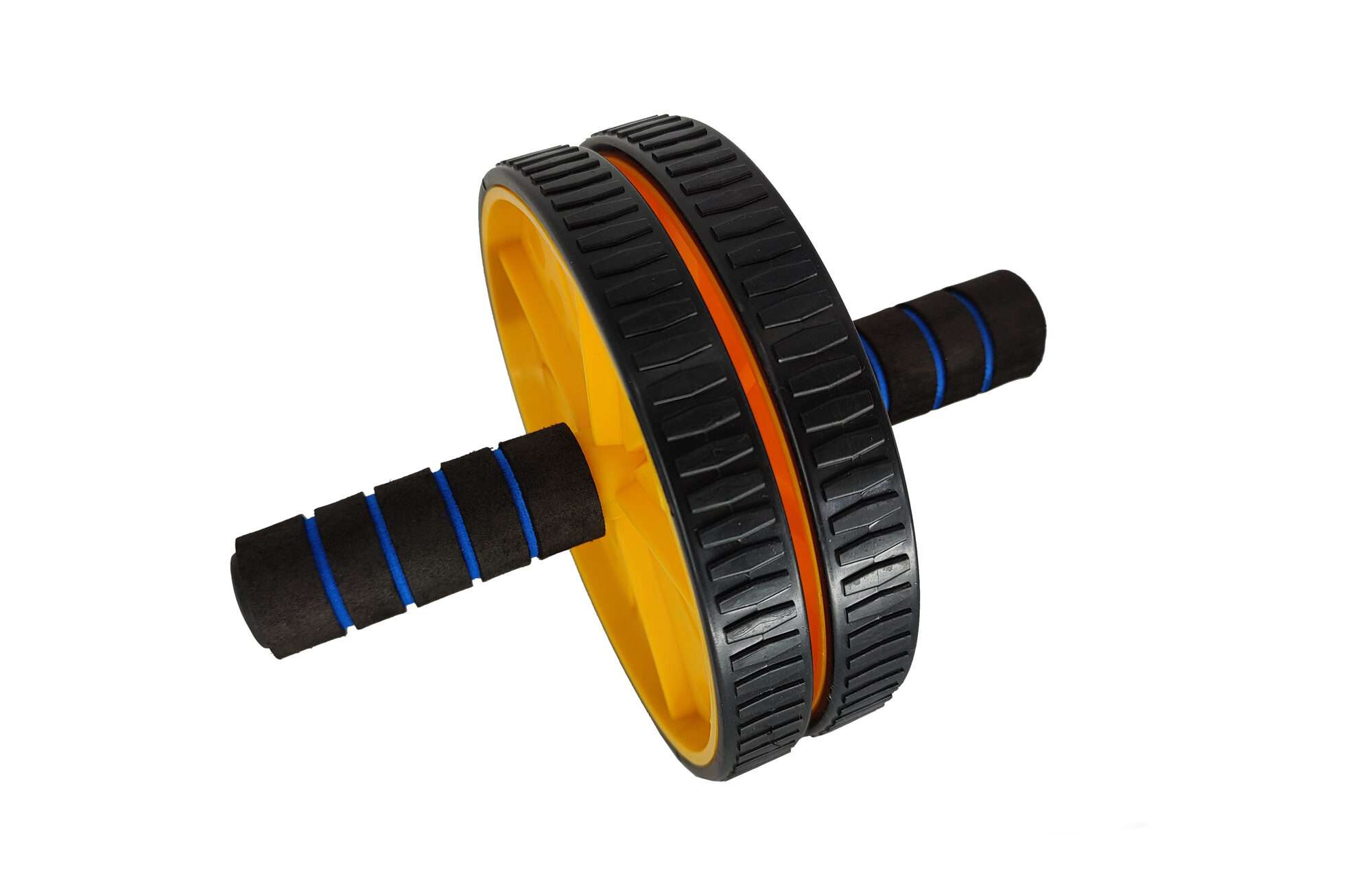 Image du produit : Roue abdominale - Roulette abdo