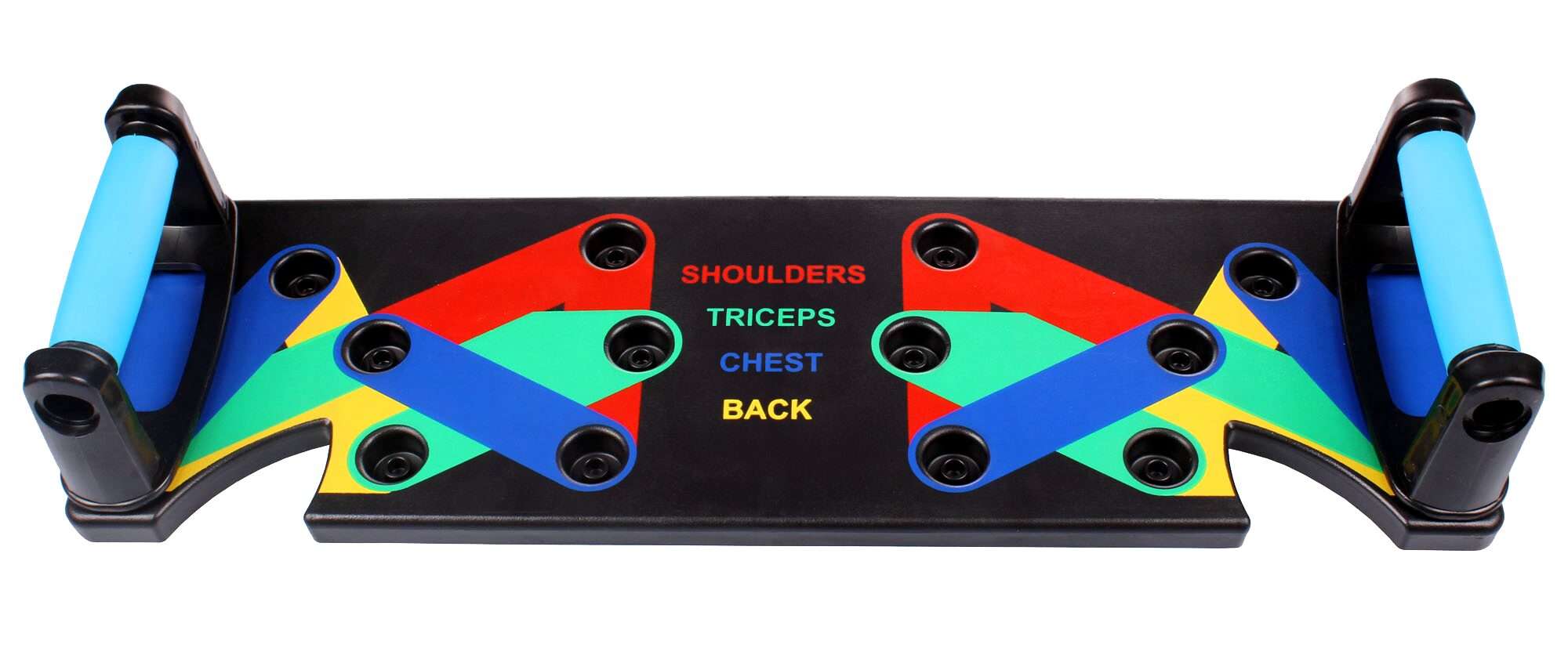 Image du produit : Planche musculation - multifonction