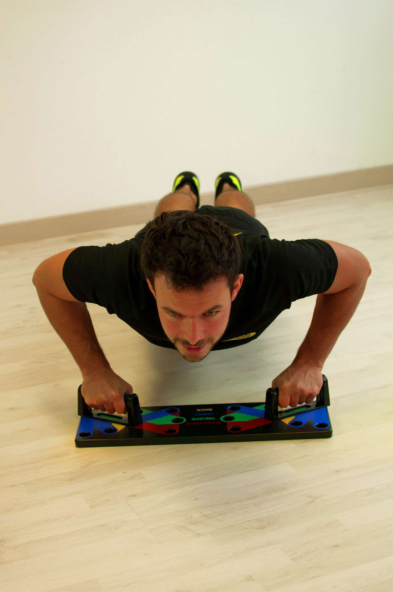 Image du produit : Planche musculation - multifonction