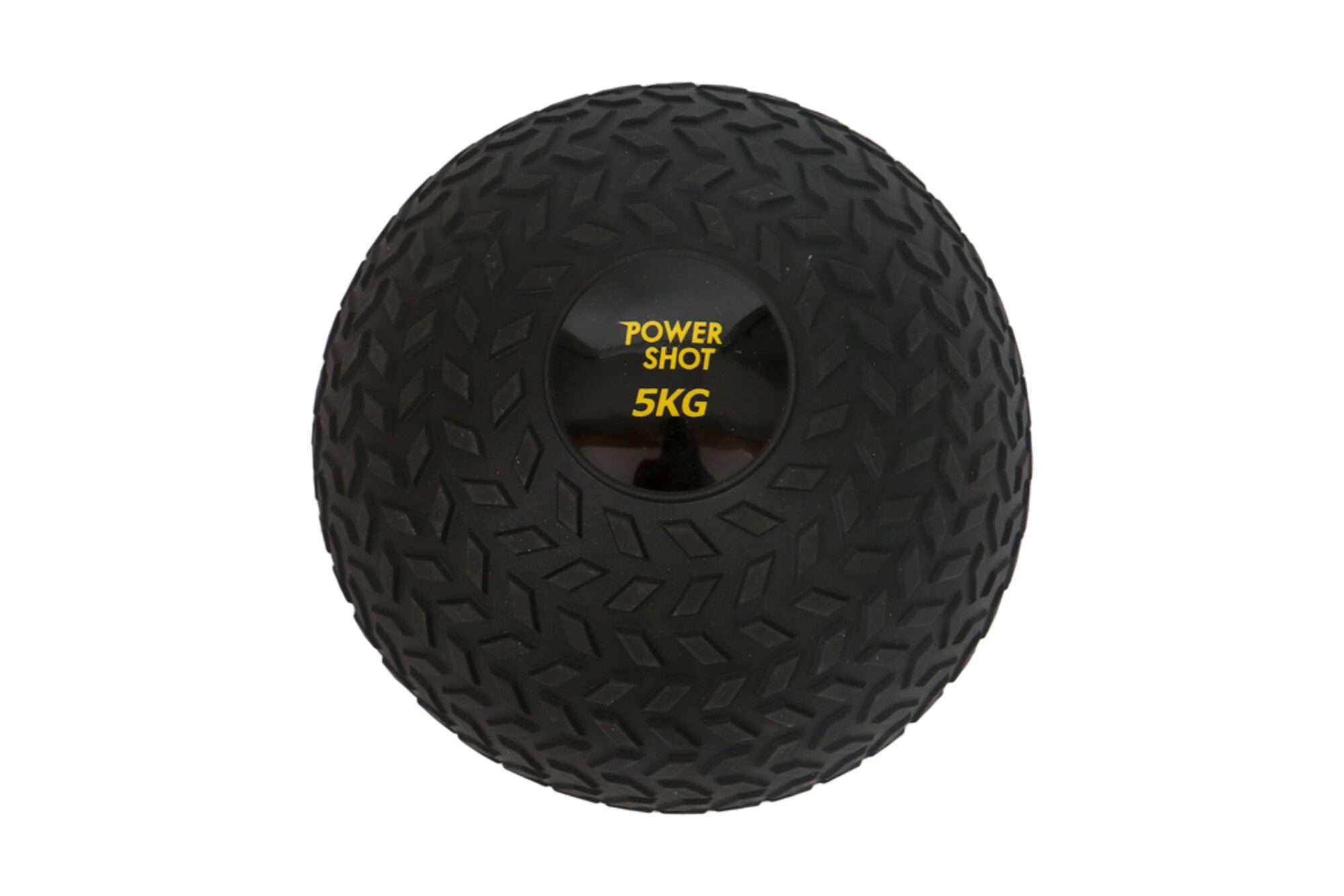 Image du produit : Medecine ball - 5kg