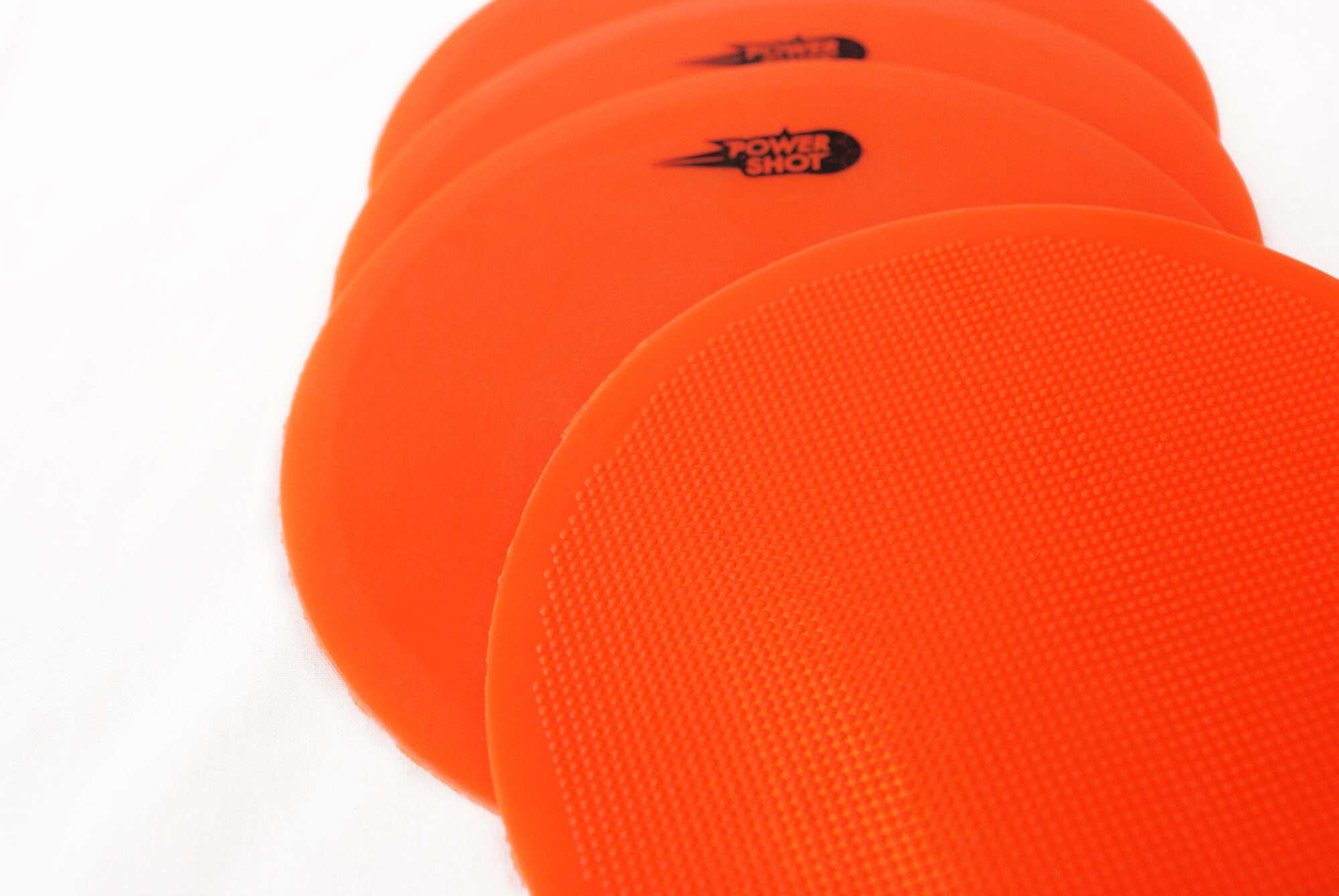 Image du produit : Lot de 4 cercles - 23cm