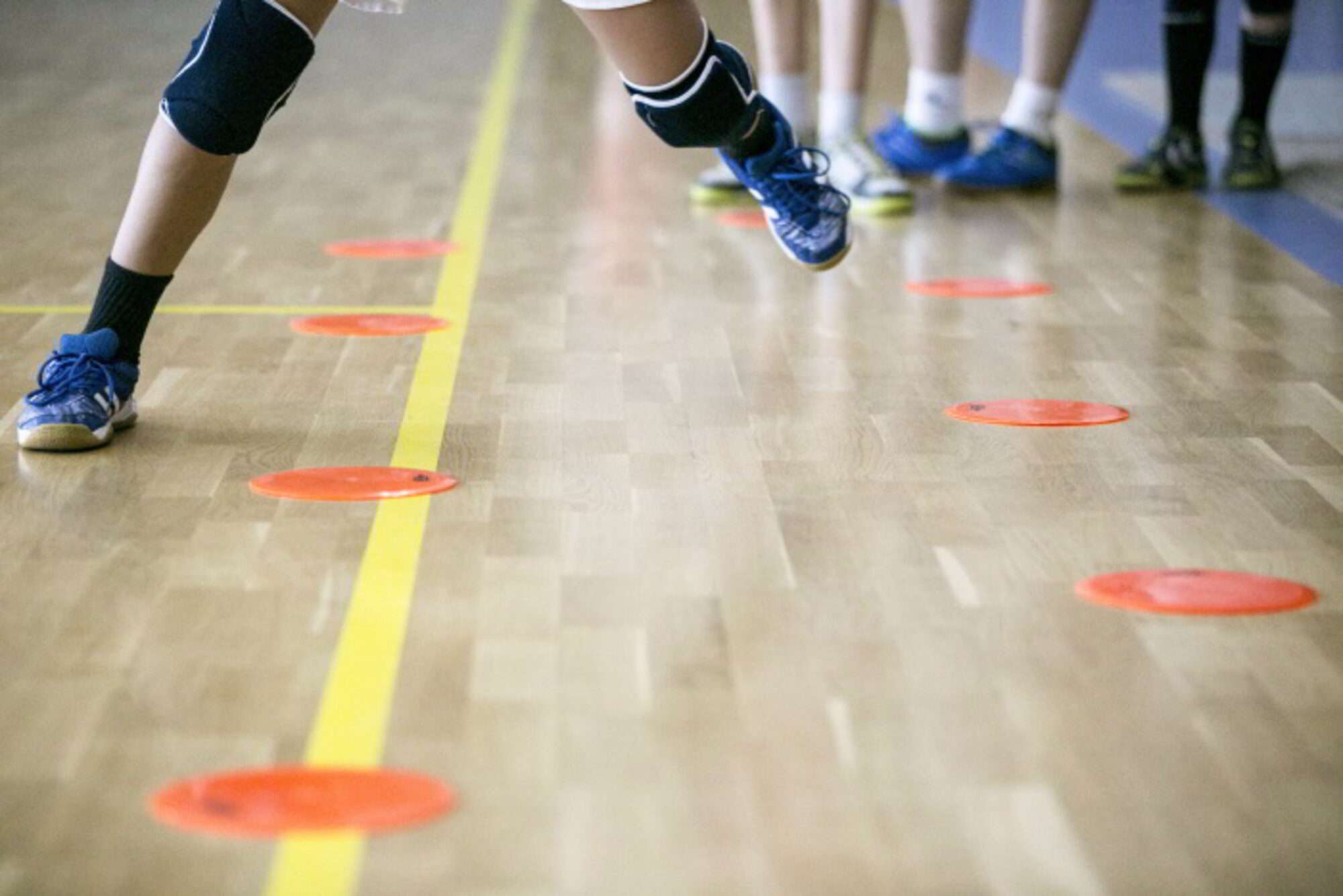 Image du produit : Lot de 4 cercles - 23cm