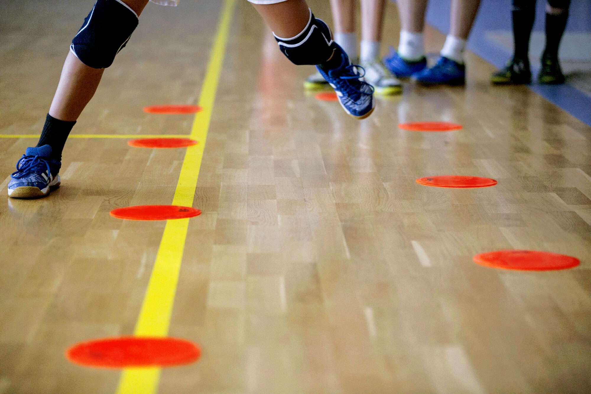 Image du produit : Lot de 4 cercles - 30cm