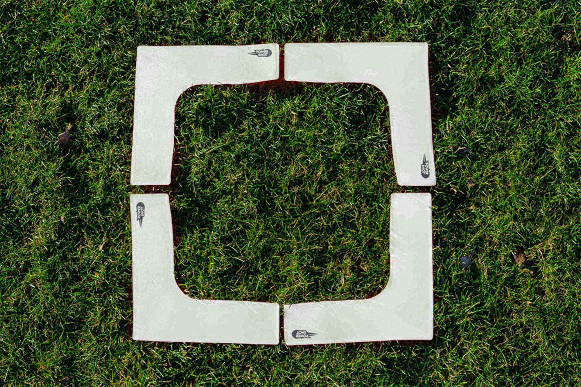 Image du produit : Lot de 4 coins