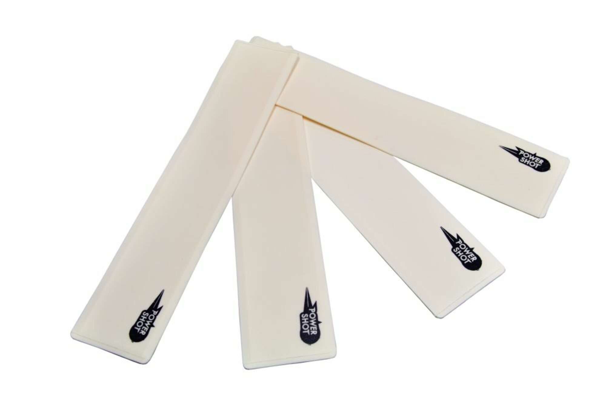 Image du produit : Lot de 4 bandes