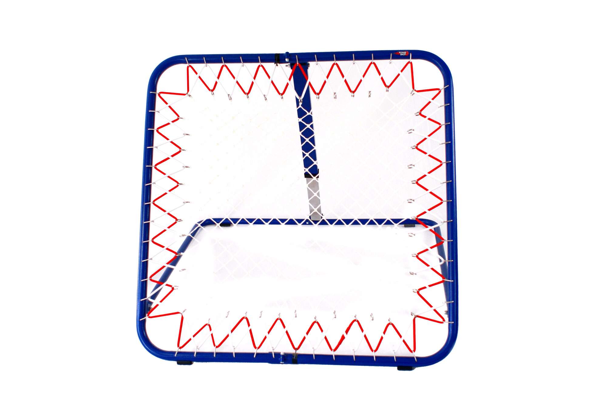 Image du produit : Filet de Tchoukball  pliable : 100 x 100 cm