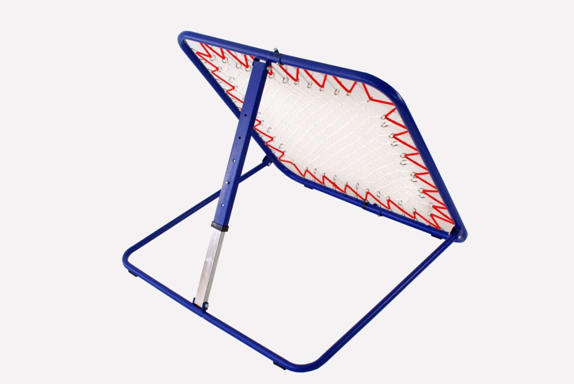 Image du produit : Filet de Tchoukball  pliable : 100 x 100 cm
