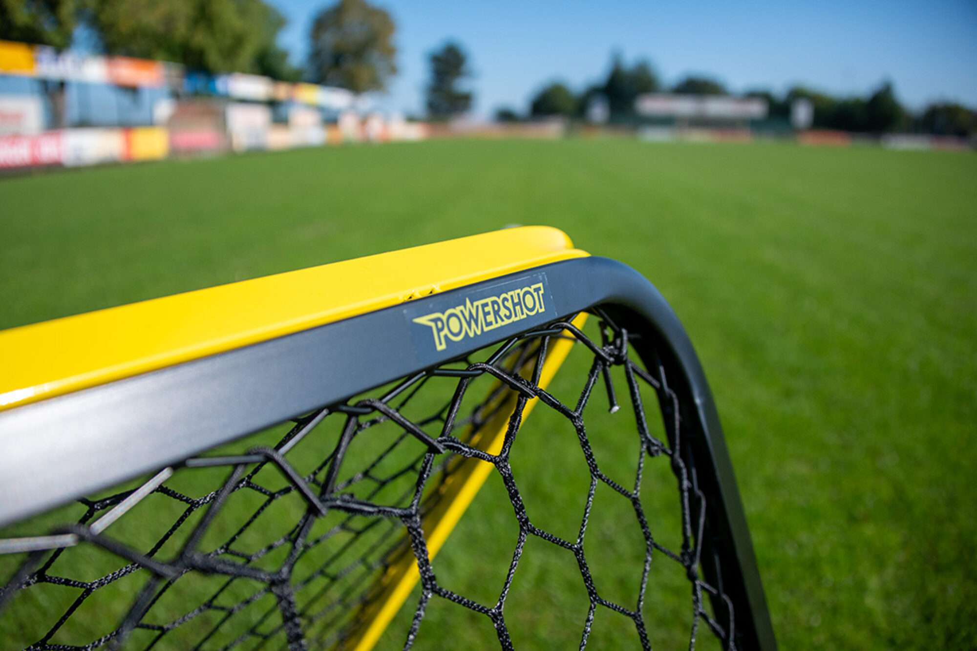 Image du produit : Filet de Rebond Multisports 90 x 90 cm