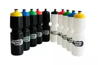 Bidon - 750ml - Couleur au choix - Unité