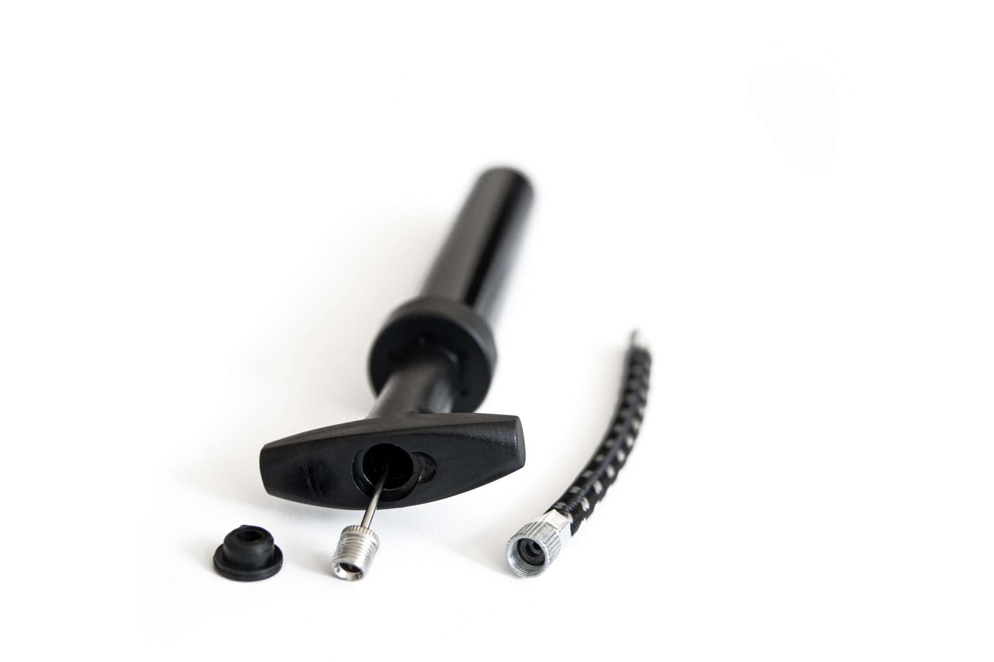 Image du produit : Pompe à air manuelle