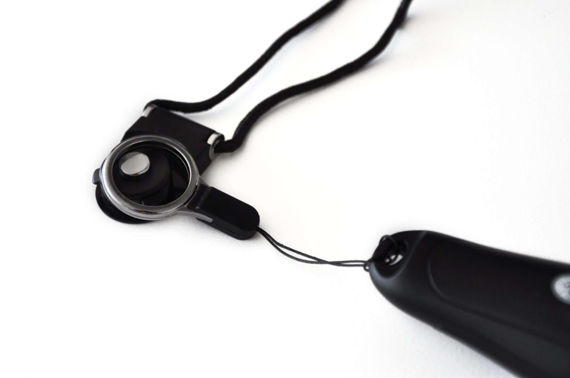 Image du produit : SIFFLET ELECTRIQUE - 3 TYPES DE TONALITÉ - 120DB - HYGIÉNIQUE