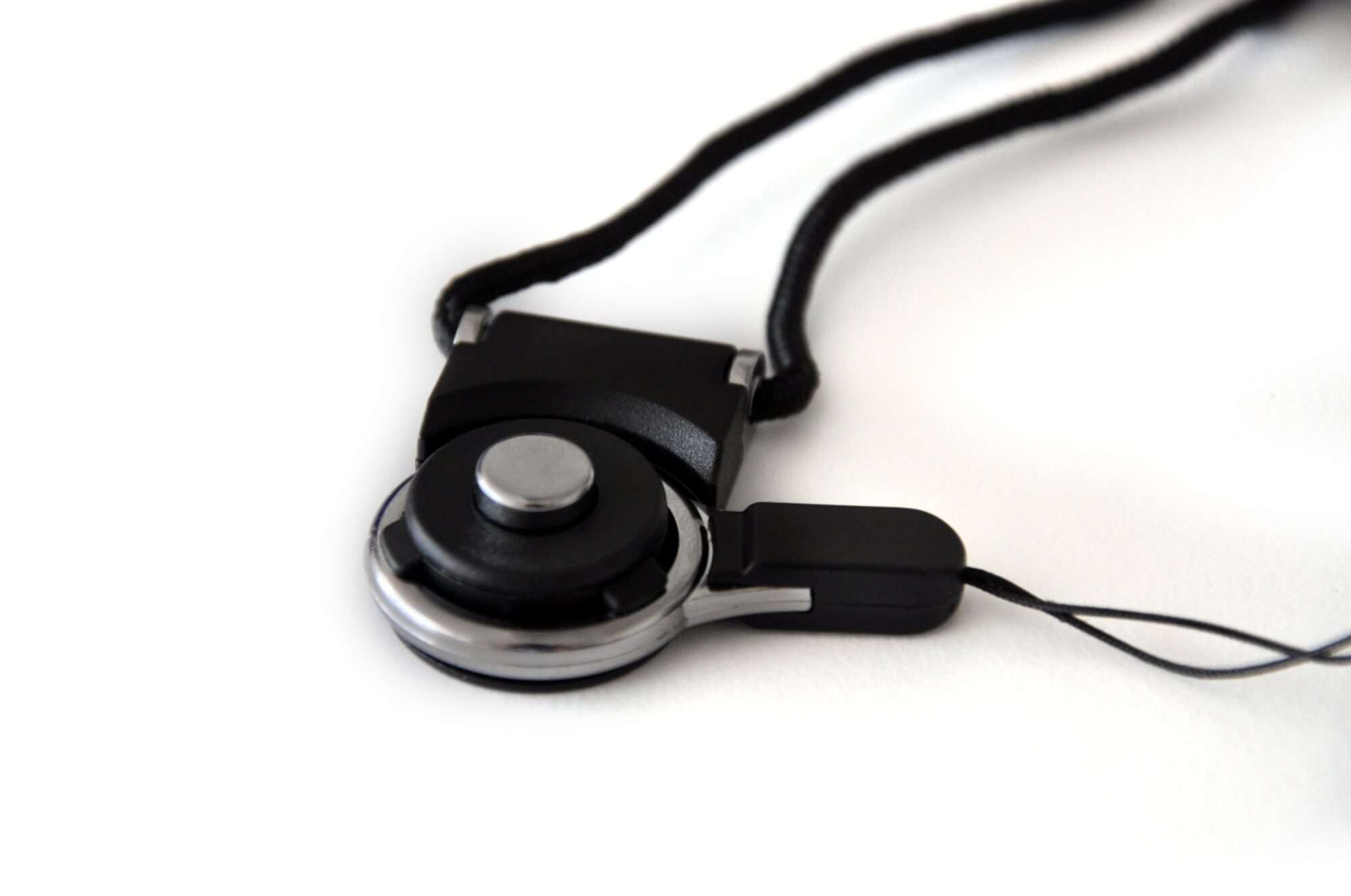 Image du produit : SIFFLET ELECTRIQUE - 3 TYPES DE TONALITÉ - 120DB - HYGIÉNIQUE