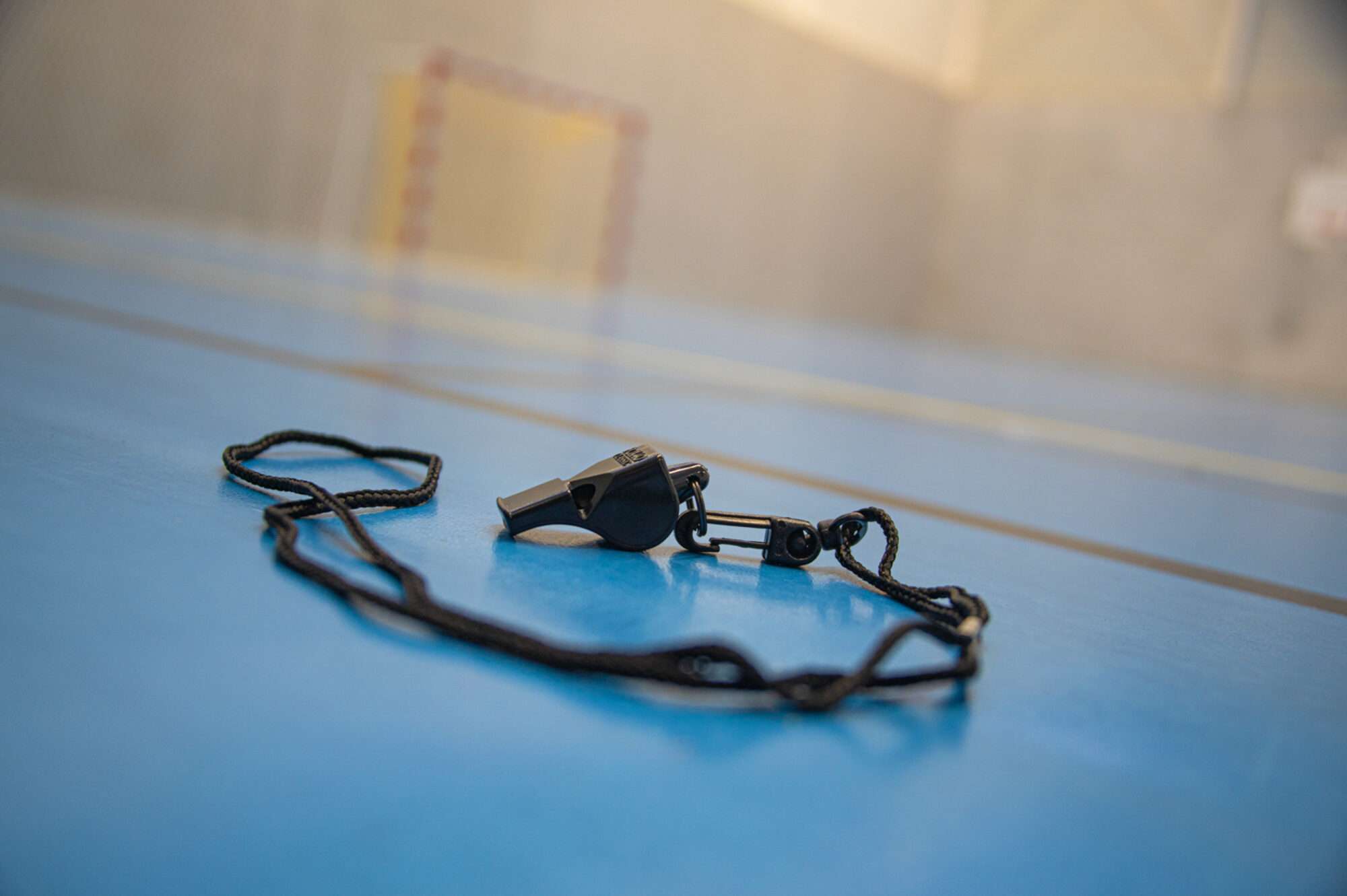 Image du produit : Sifflet d’arbitre FOX 40