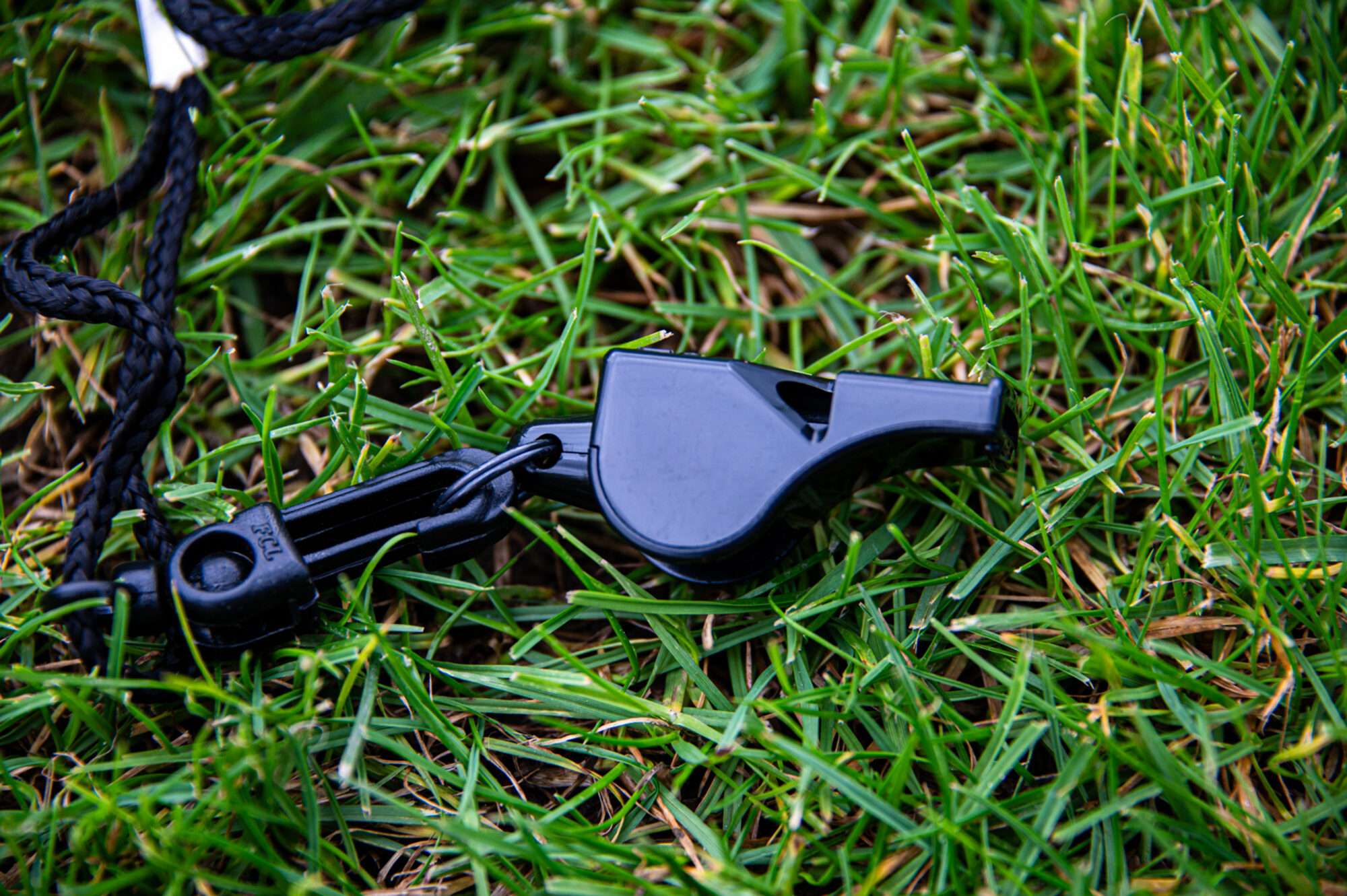 Image du produit : Sifflet d’arbitre FOX 40