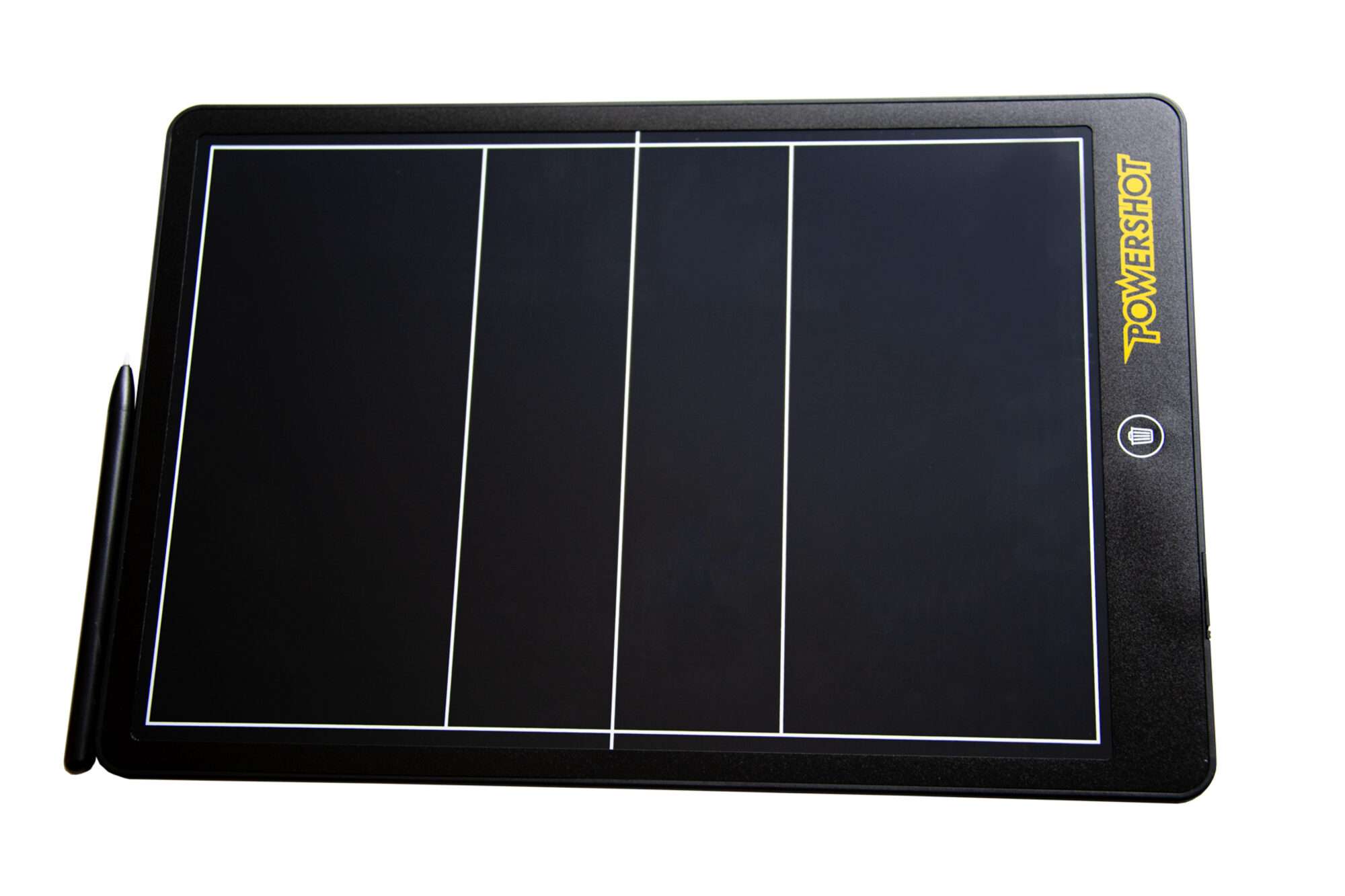 Image du produit : Tablette tactique sans encre - Multisport