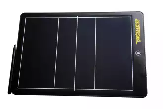 Tablette tactique sans encre - Multisport