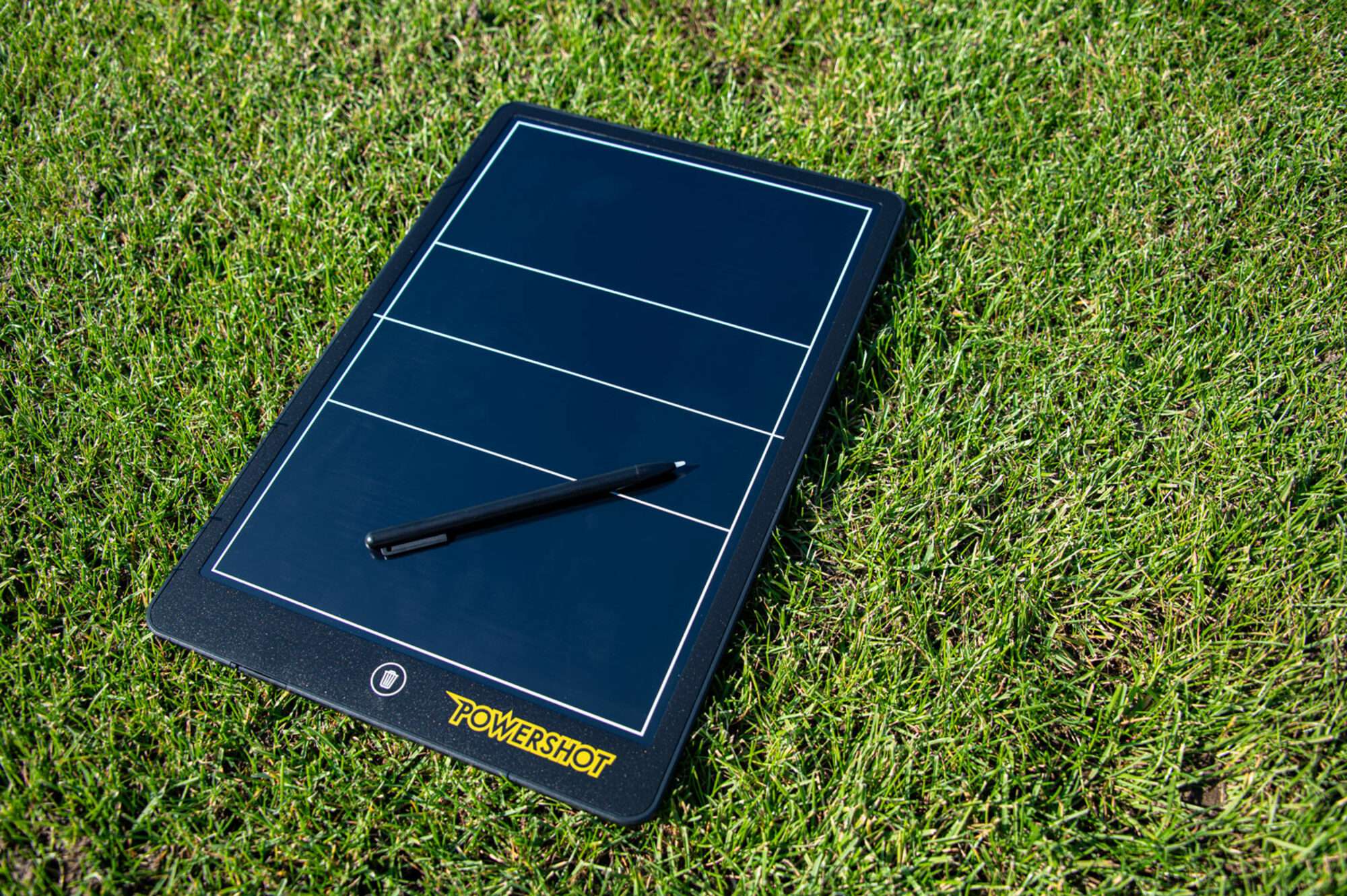 Image du produit : Tablette tactique sans encre - Multisport