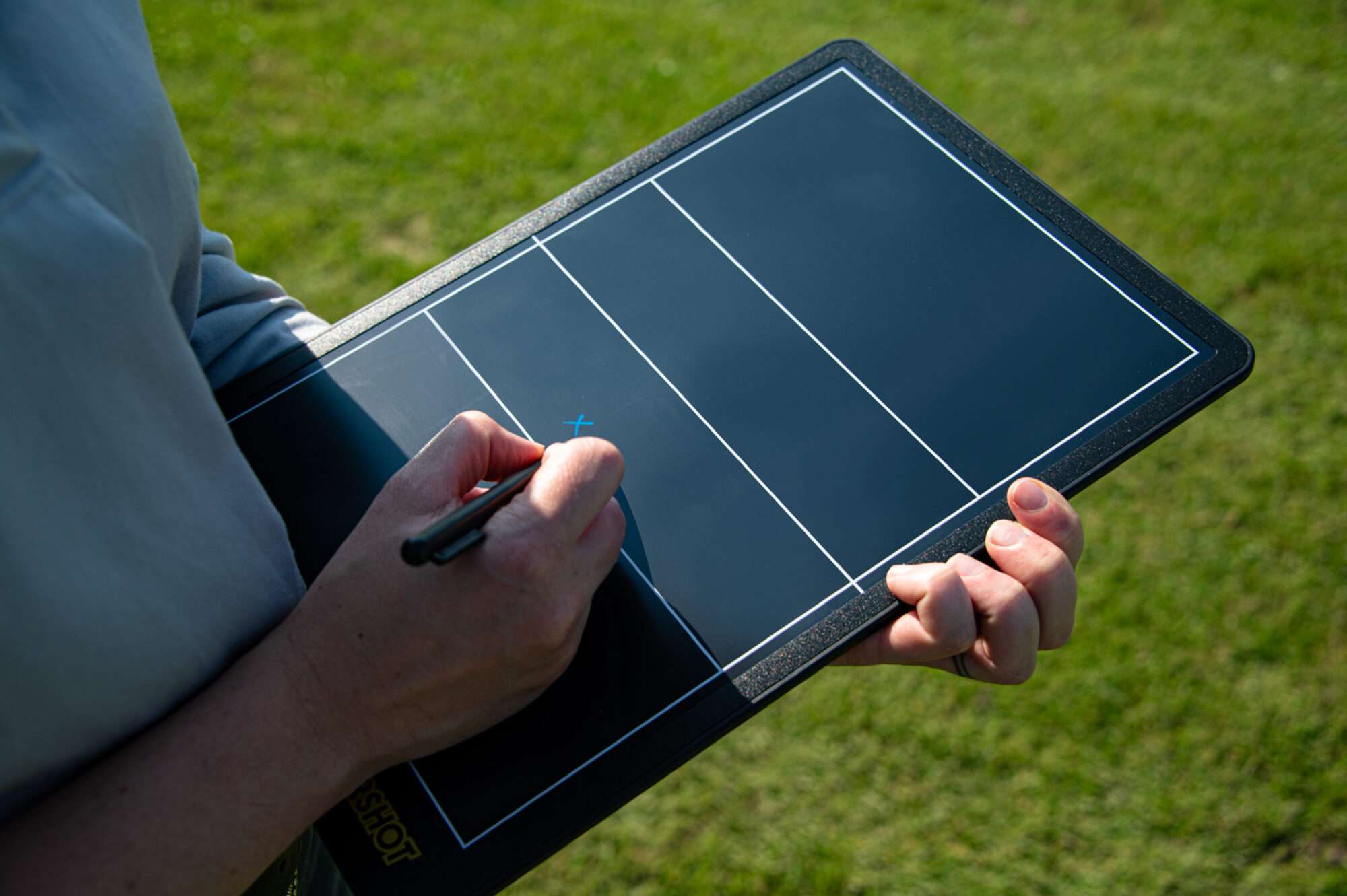 Image du produit : Tablette tactique sans encre - Multisport